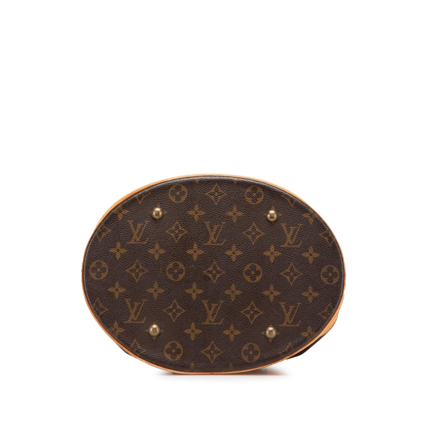 Louis Vuitton Monogram Bucket GM