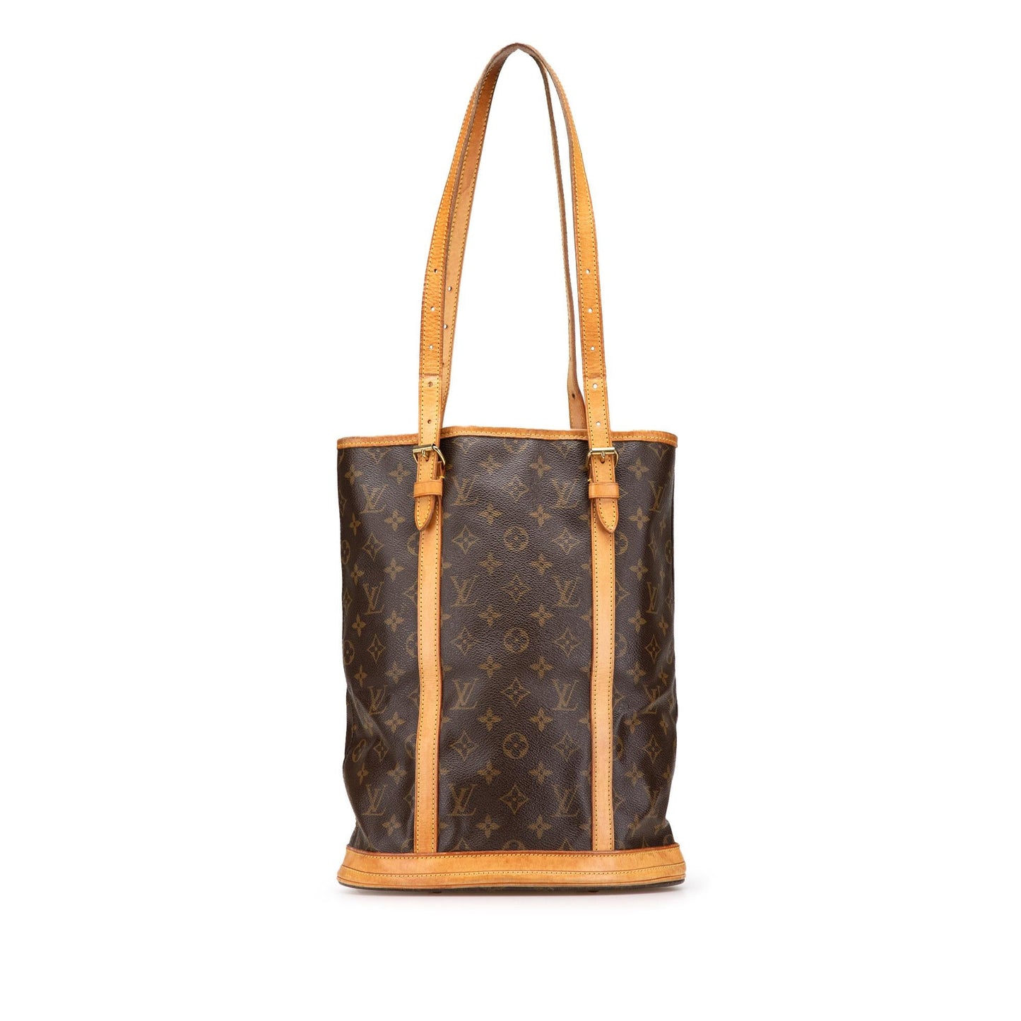 Louis Vuitton Monogram Bucket GM
