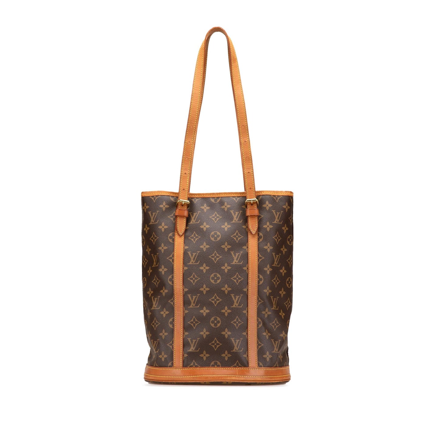 Louis Vuitton Monogram Bucket GM