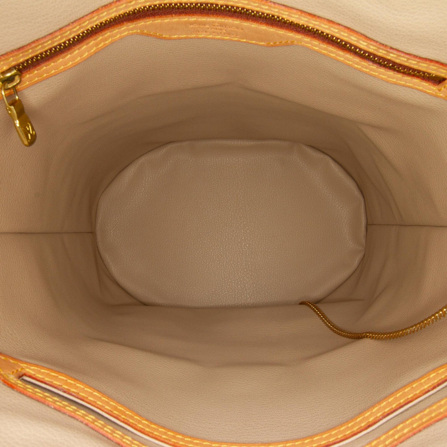 Louis Vuitton Monogram Bucket GM