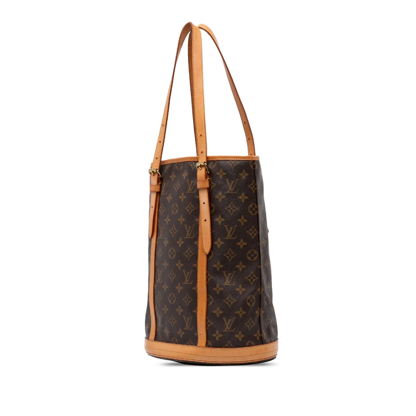 Louis Vuitton Monogram Bucket GM