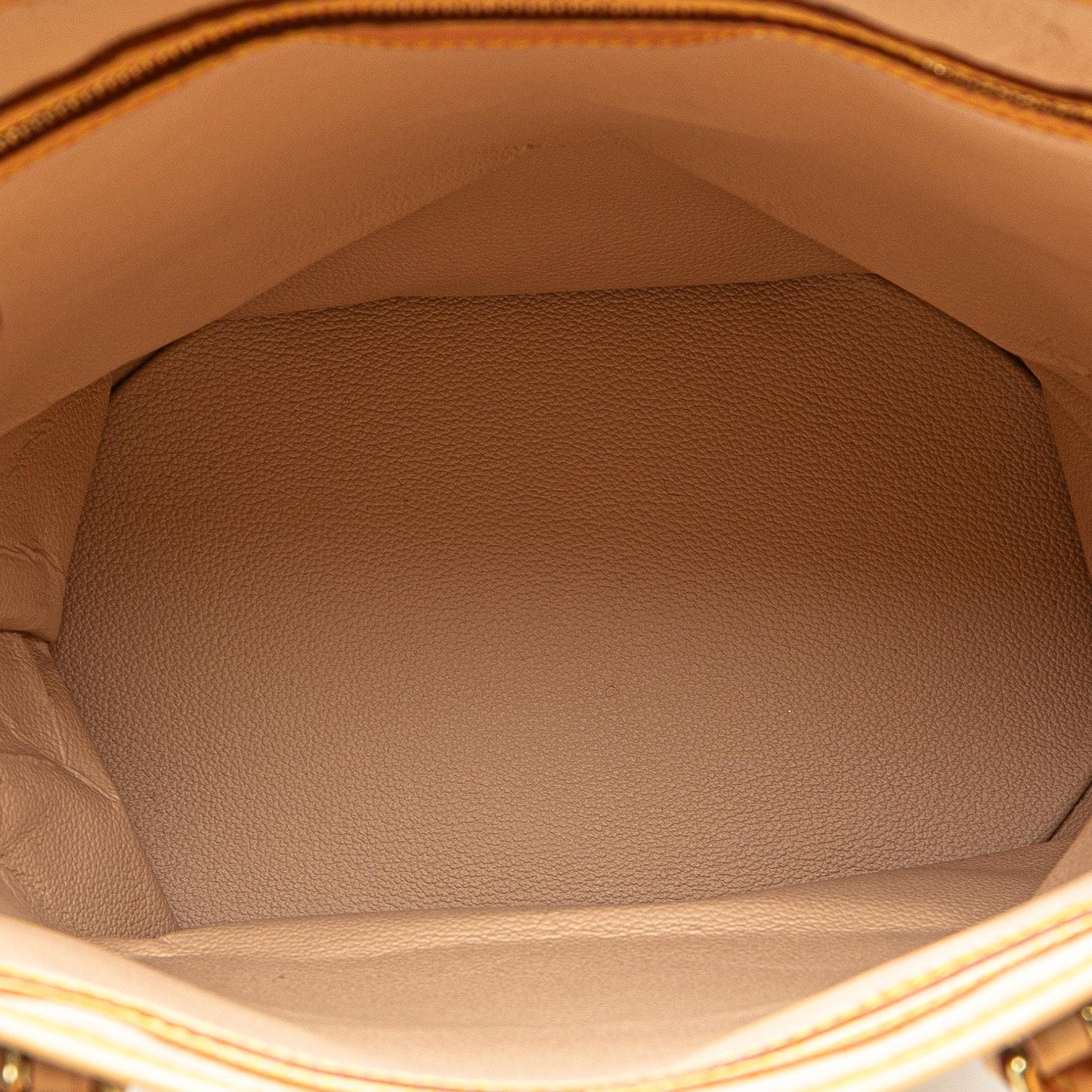Louis Vuitton Monogram Bucket GM