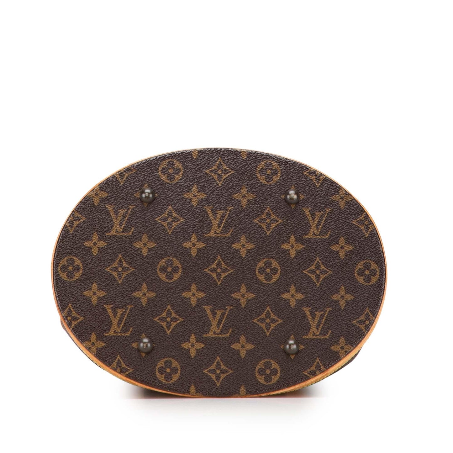 Louis Vuitton Monogram Bucket GM