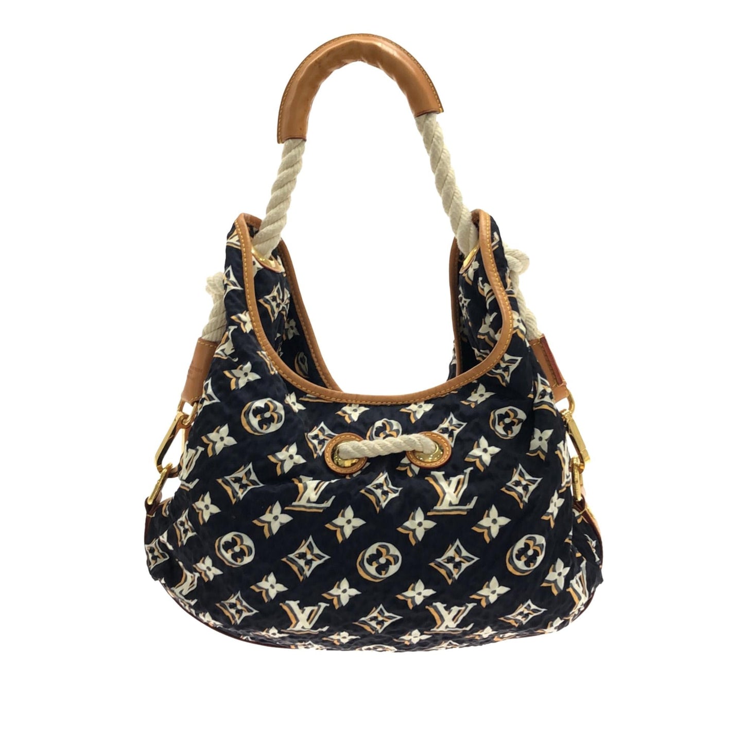 Louis Vuitton Monogram Bulles MM (SHG-kUUiB9)