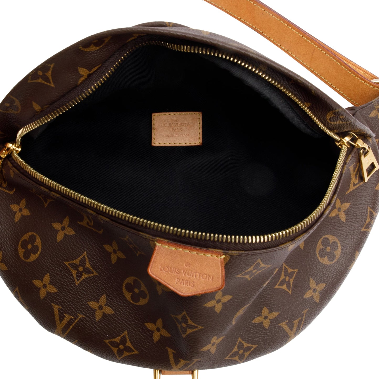Louis Vuitton Monogram Bumbag