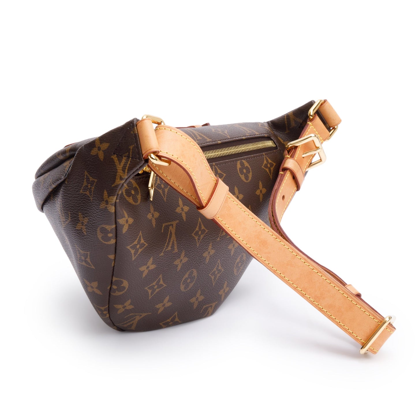 Louis Vuitton Monogram Bumbag
