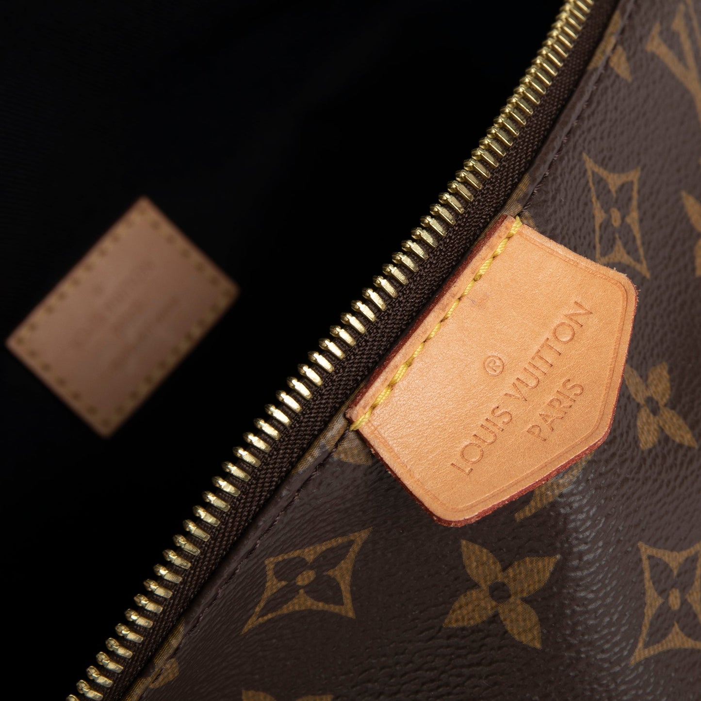 Louis Vuitton Monogram Bumbag