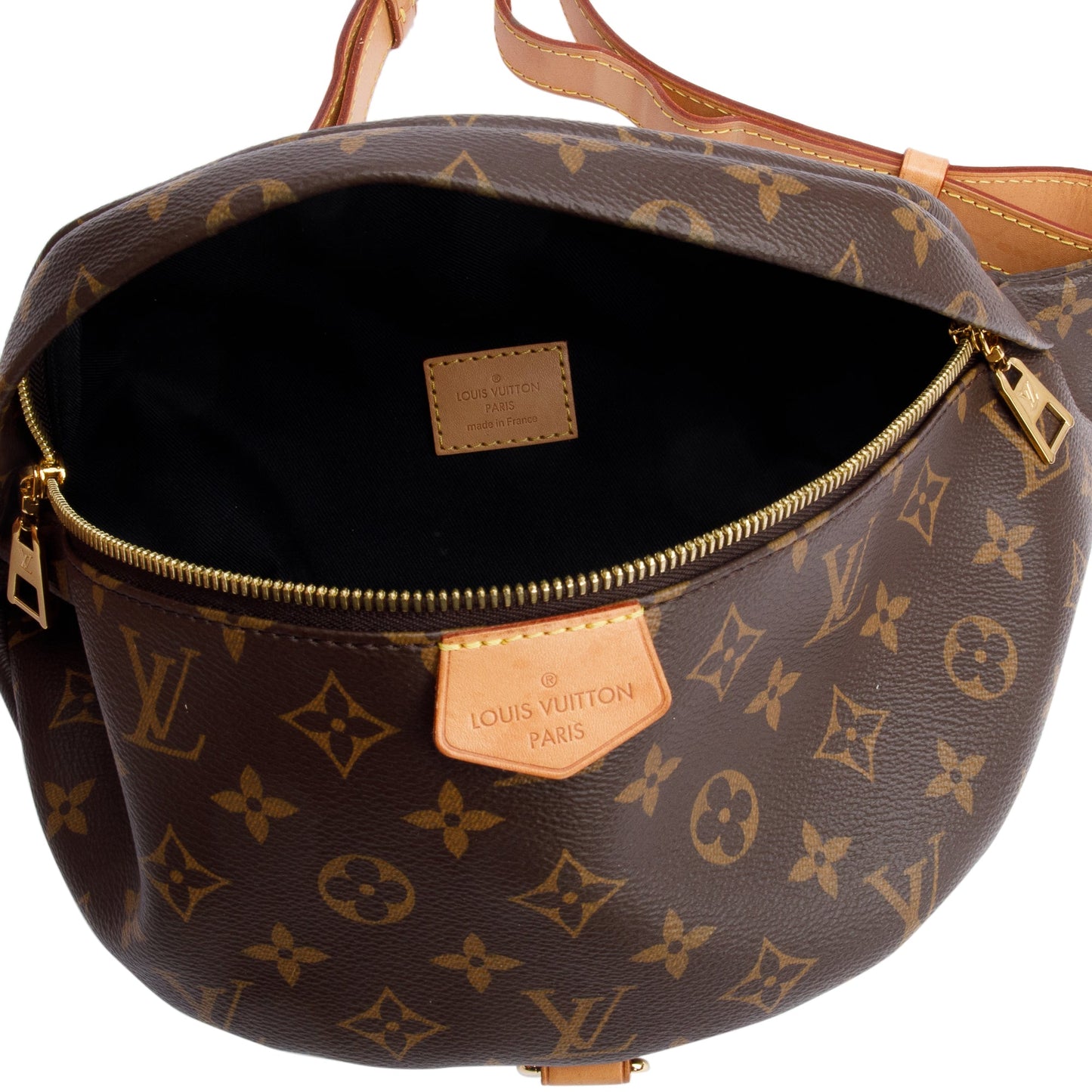 Louis Vuitton Monogram Bumbag