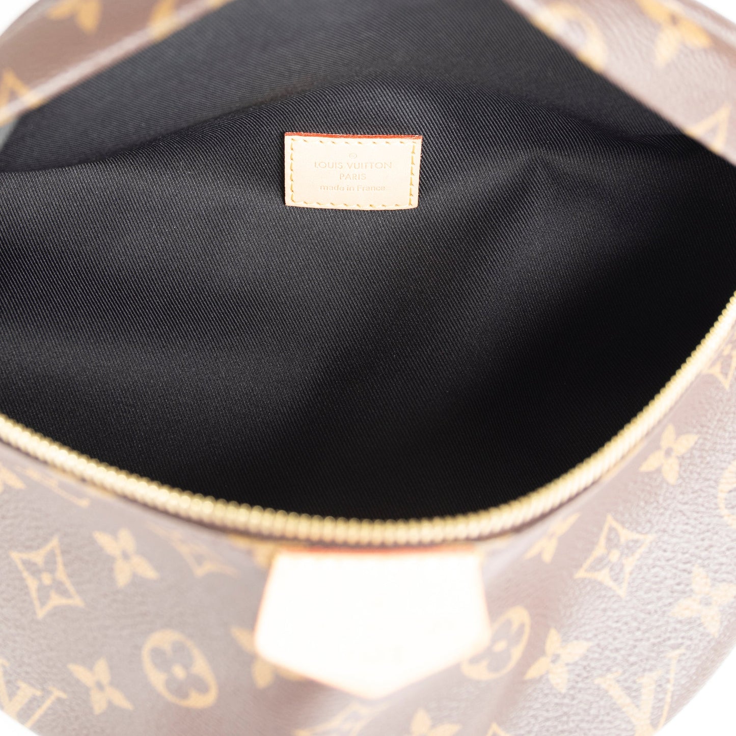 Louis Vuitton Monogram Bumbag