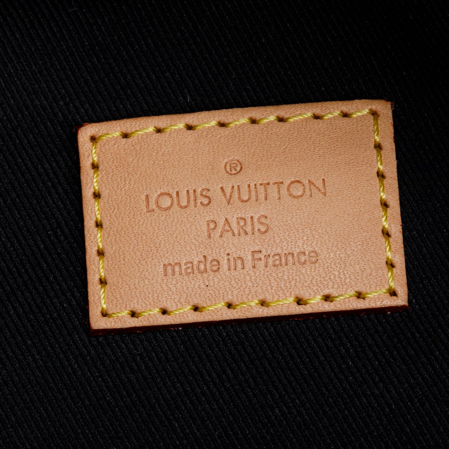 Louis Vuitton Monogram Bumbag
