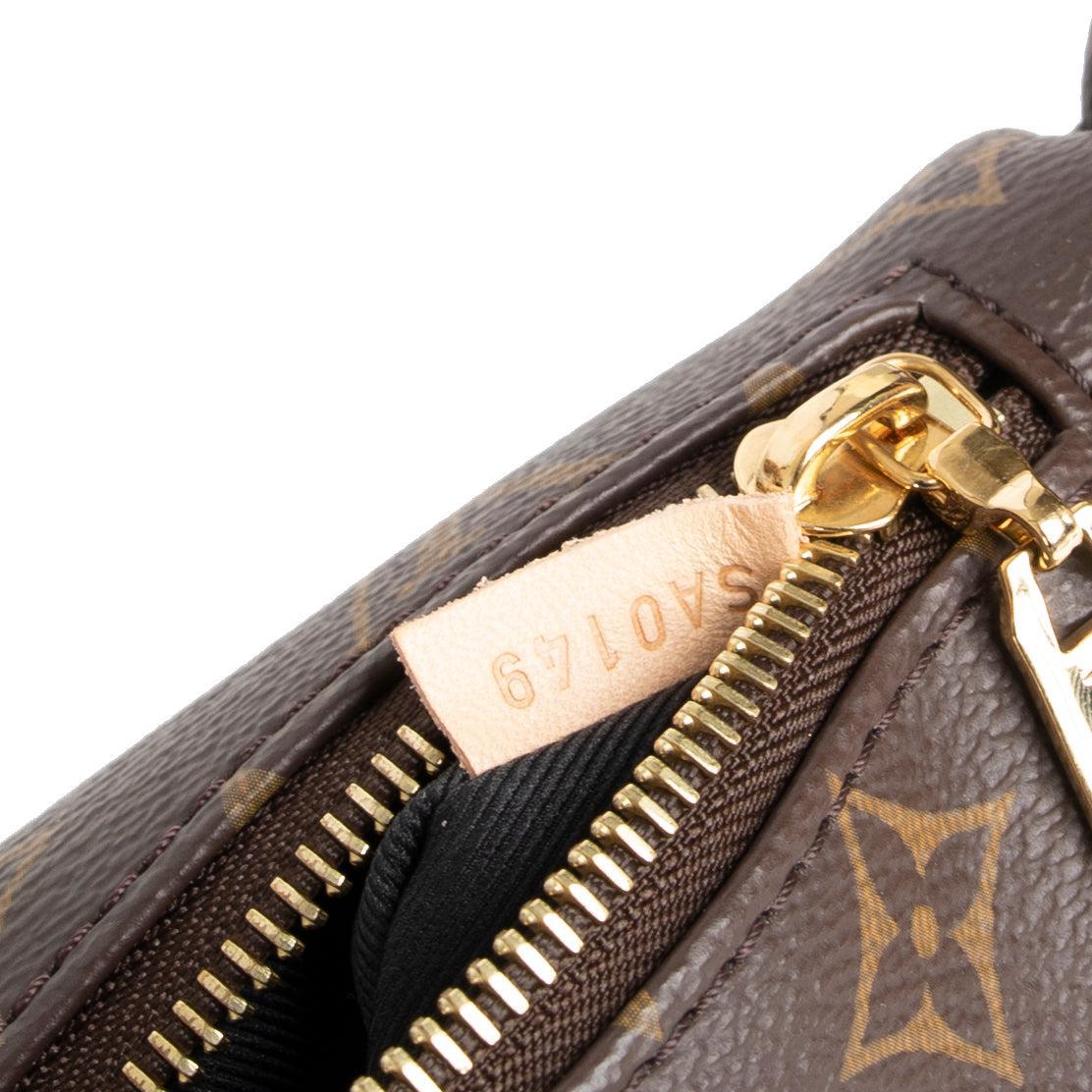 Louis Vuitton Monogram Bumbag