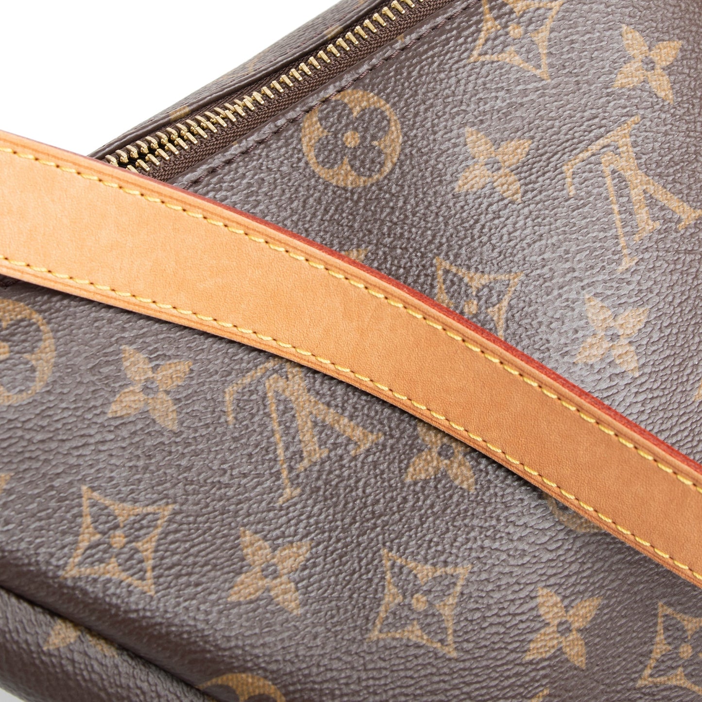 Louis Vuitton Monogram Bumbag
