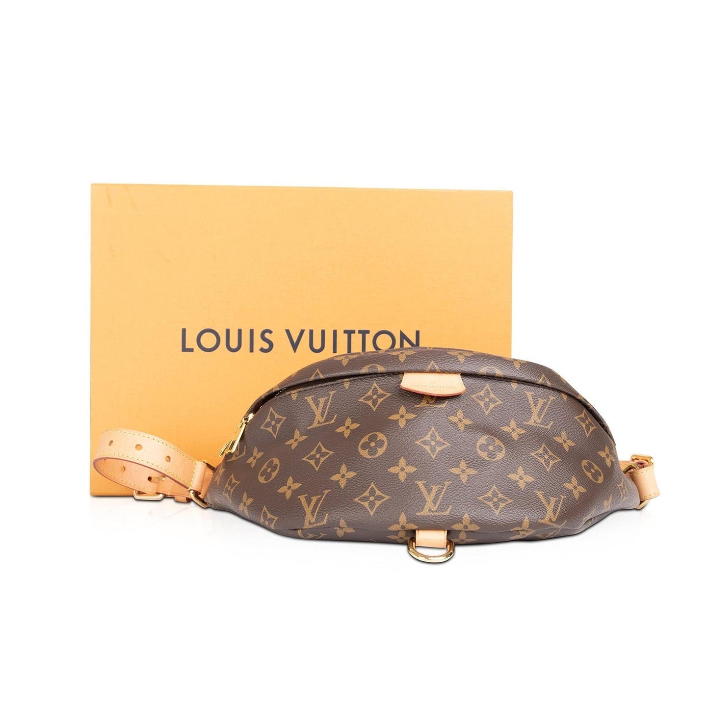 Louis Vuitton Monogram Bumbag