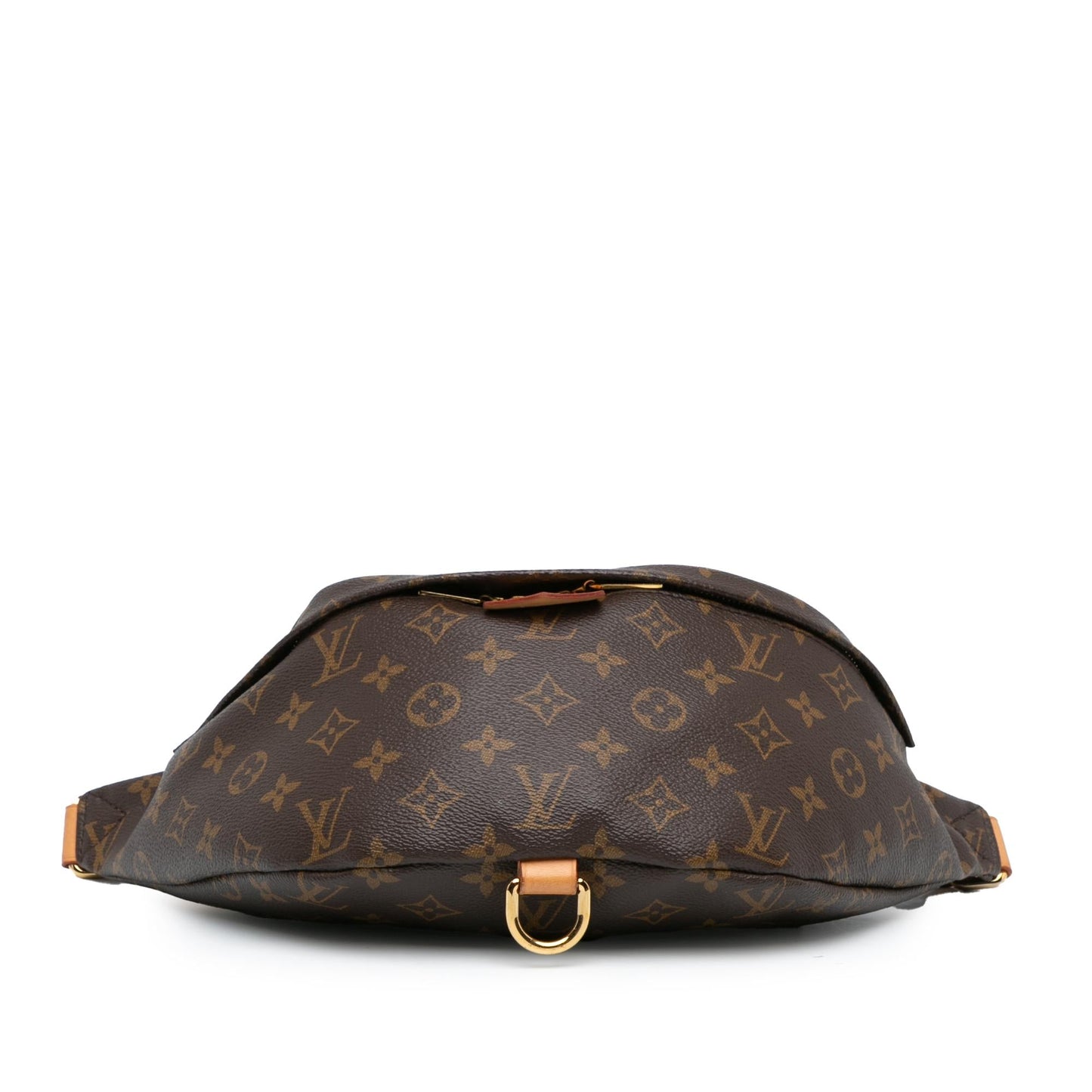 Louis Vuitton Monogram Bumbag (SHG-F9URm1)