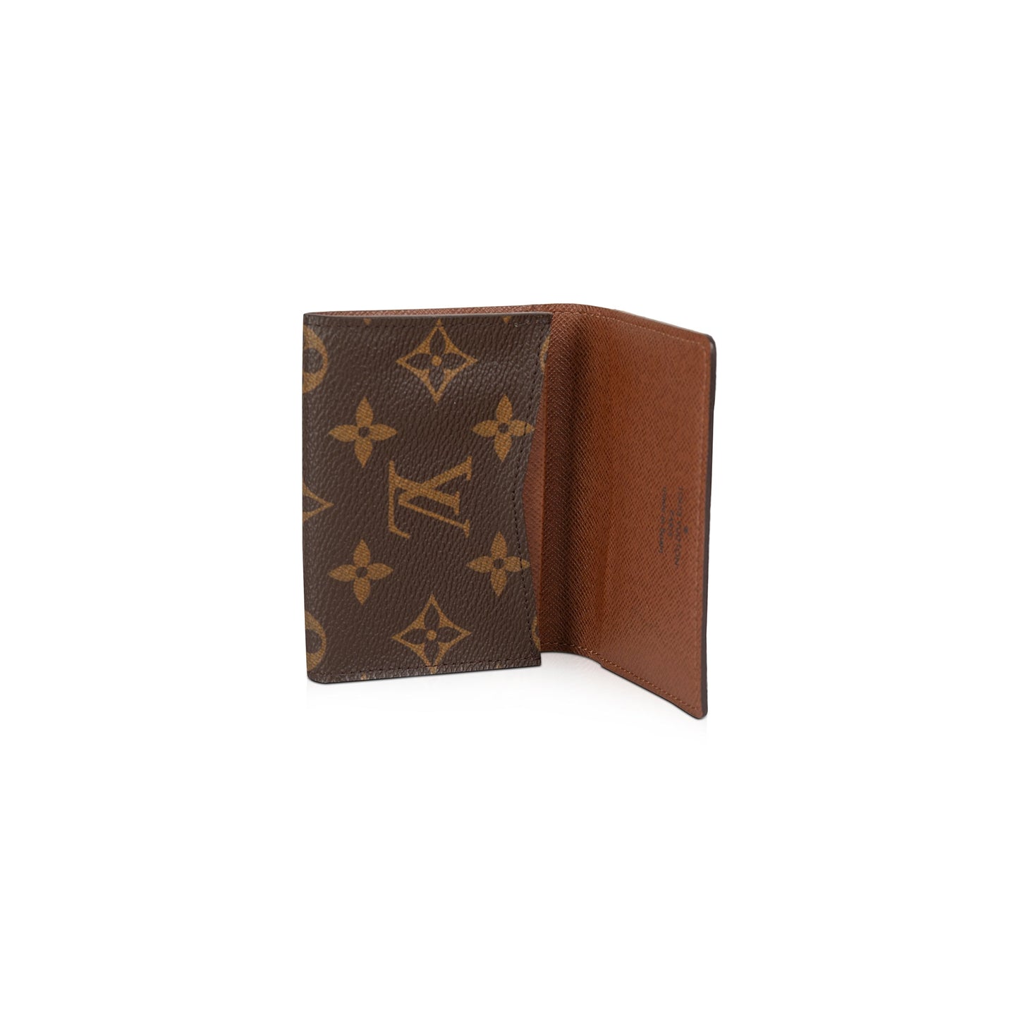 Louis Vuitton Monogram Business Card Holder
