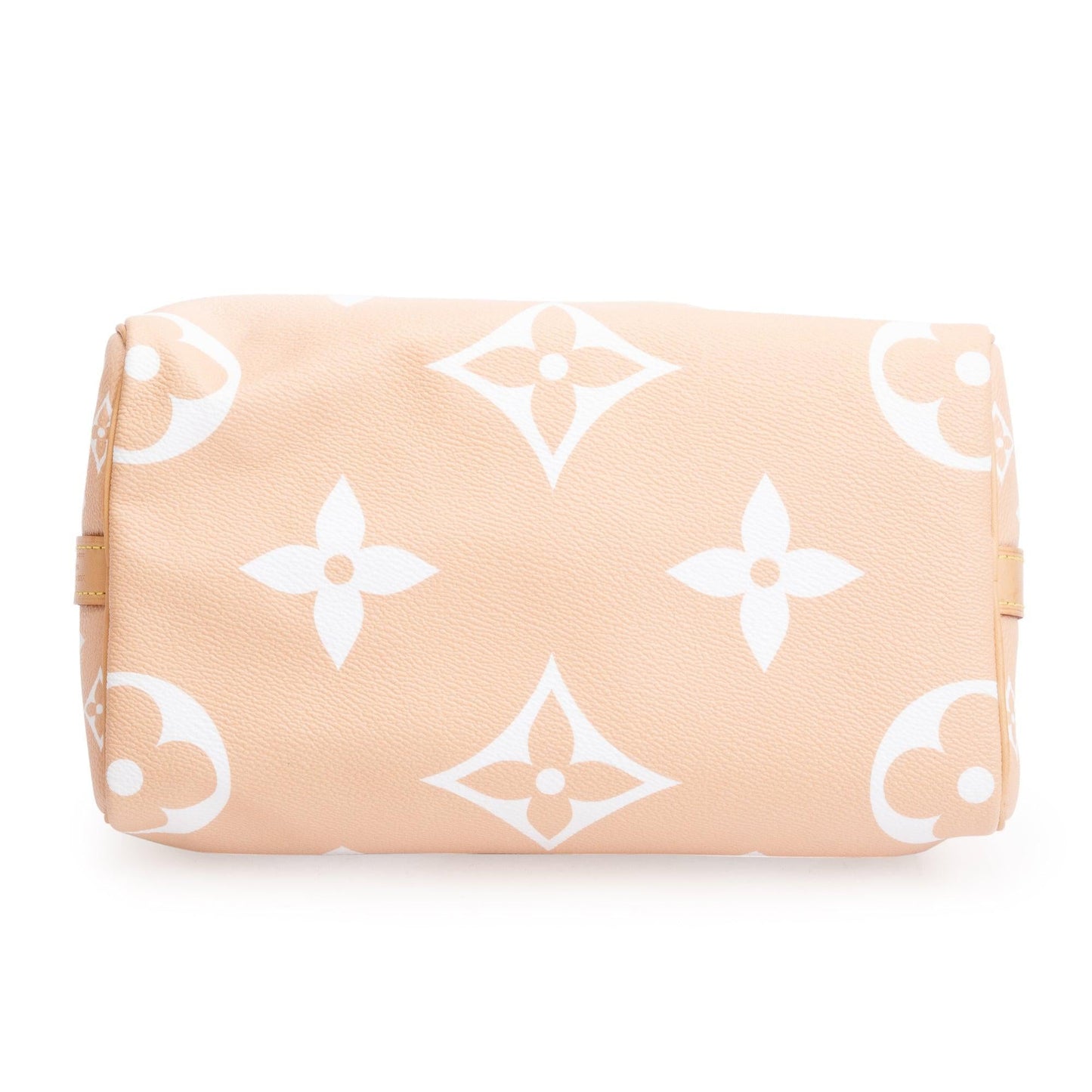 Louis Vuitton Monogram By The Pool Speedy Bandouliere 25