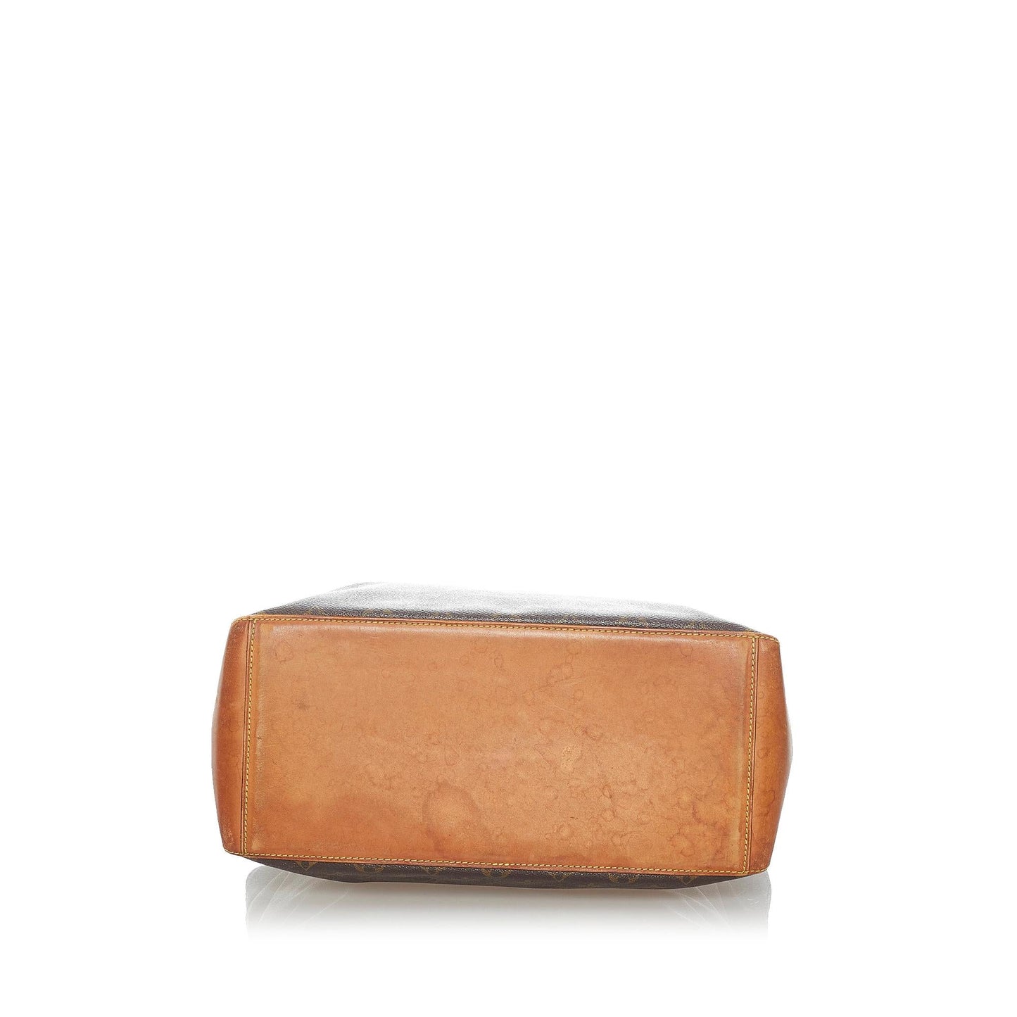 Louis Vuitton Monogram Cabas Alto (SHG-32944)