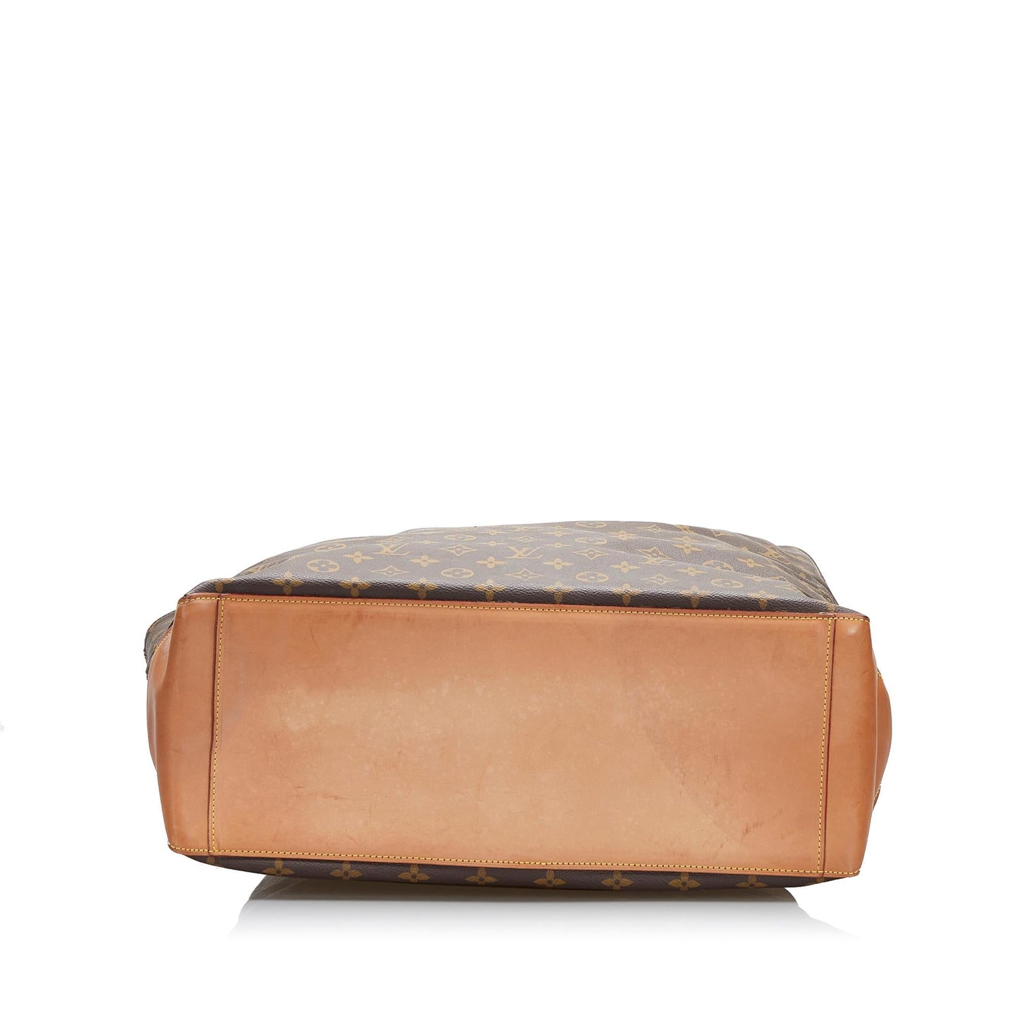 Louis Vuitton Monogram Cabas Alto (SHG-L4dkPH)