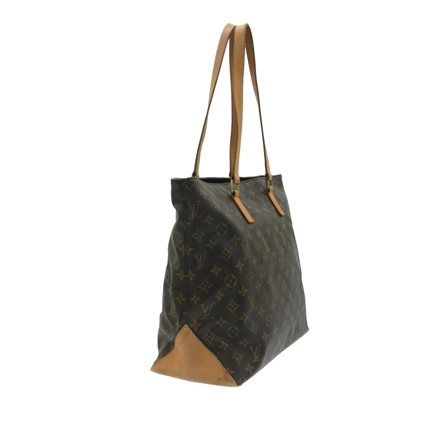 Louis Vuitton Monogram Cabas Alto (SHG-lrfSla)