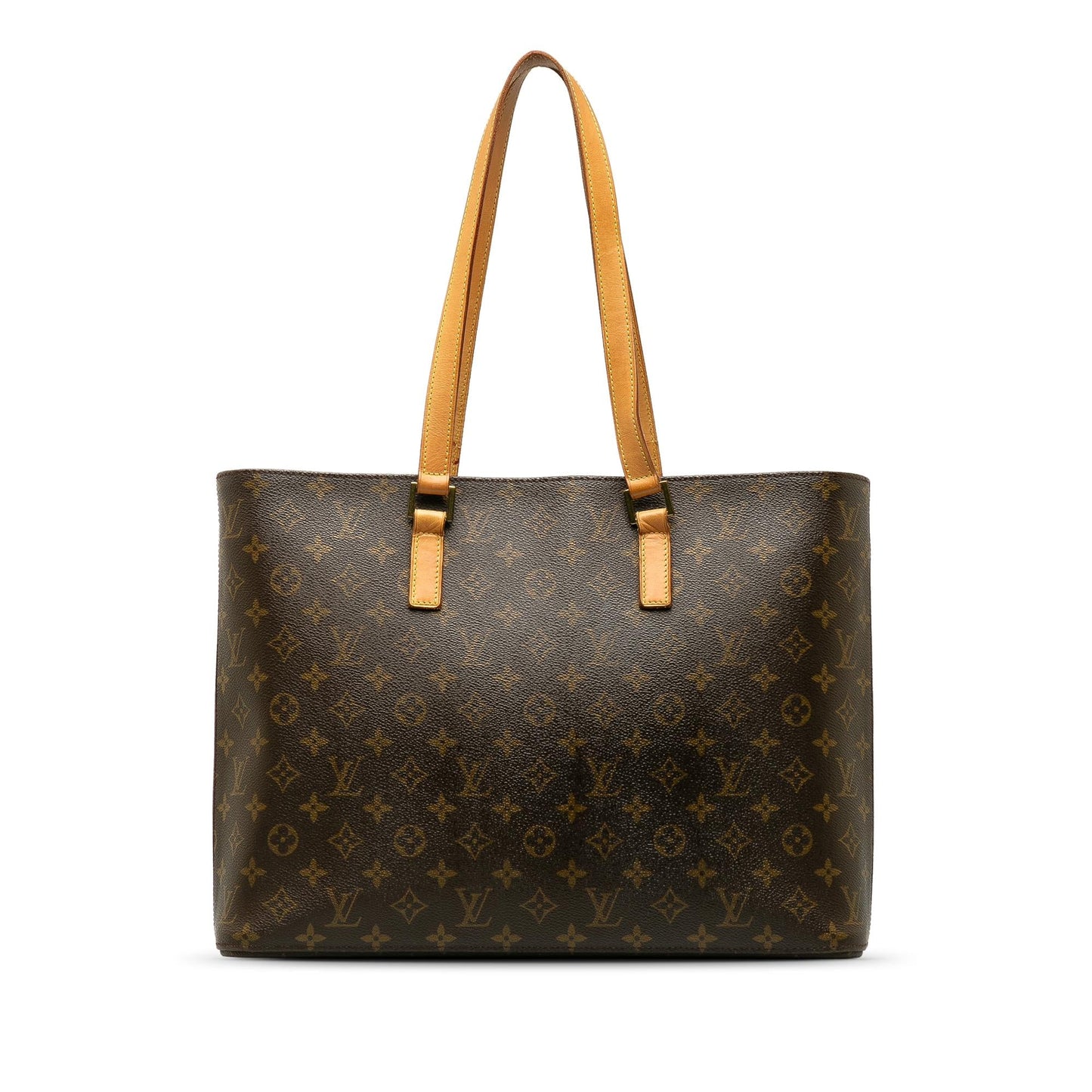 Louis Vuitton Monogram Cabas Alto (SHG-PmWqmz)