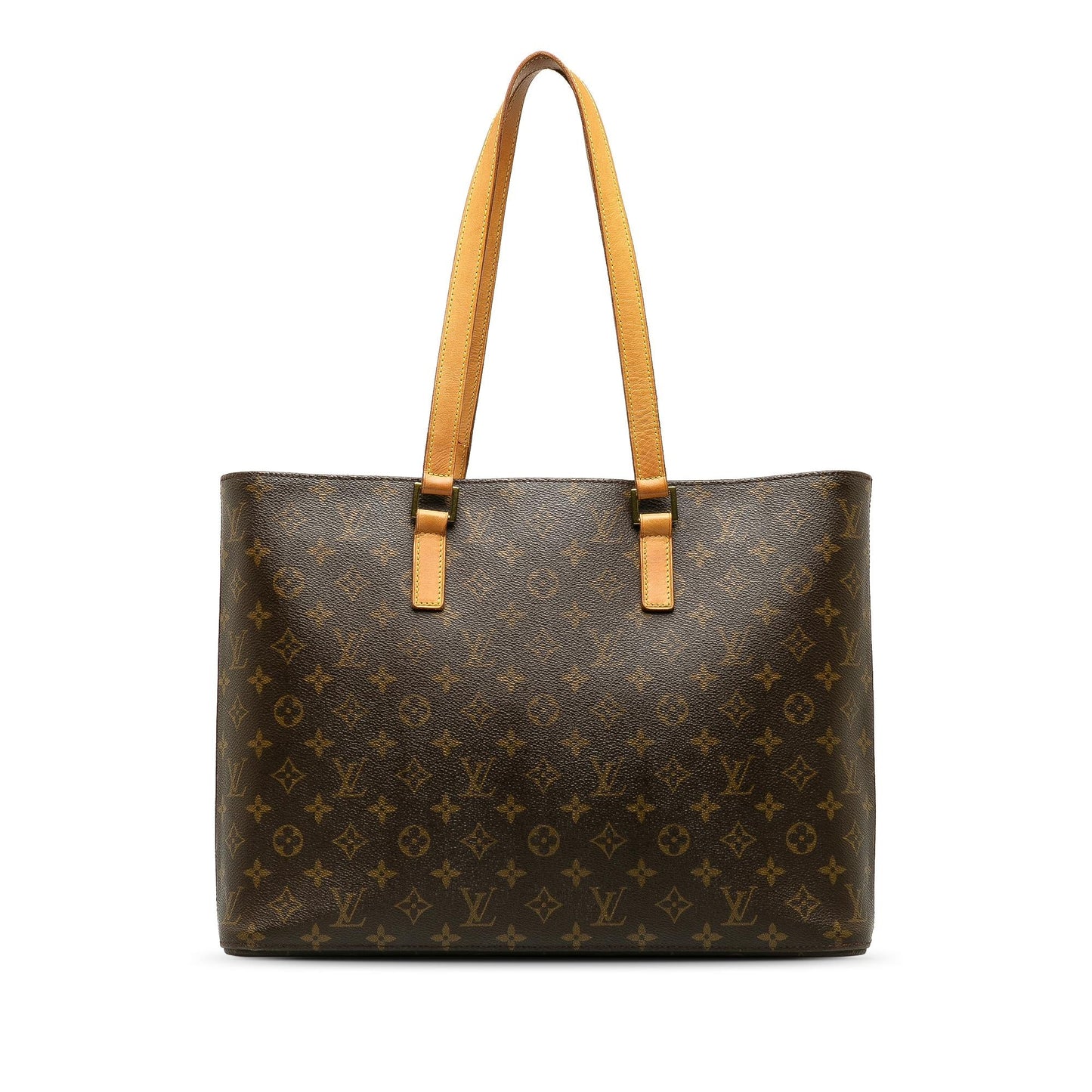 Louis Vuitton Monogram Cabas Alto (SHG-PmWqmz)