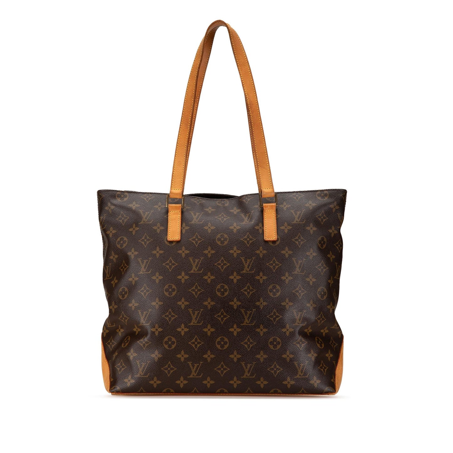Louis Vuitton Monogram Cabas Alto (SHG-nQWjOE)