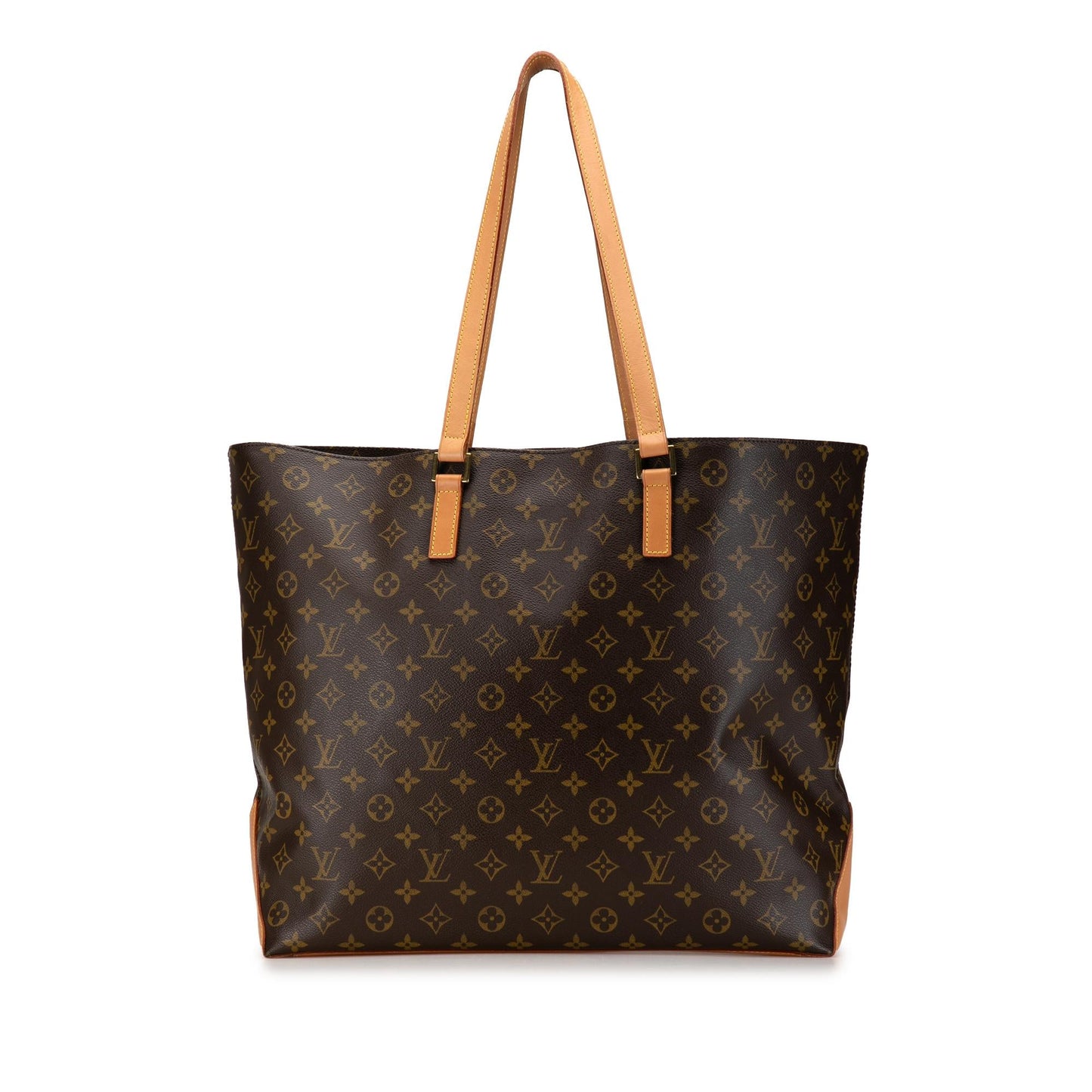 Louis Vuitton Monogram Cabas Alto (SHG-hd6FPp)