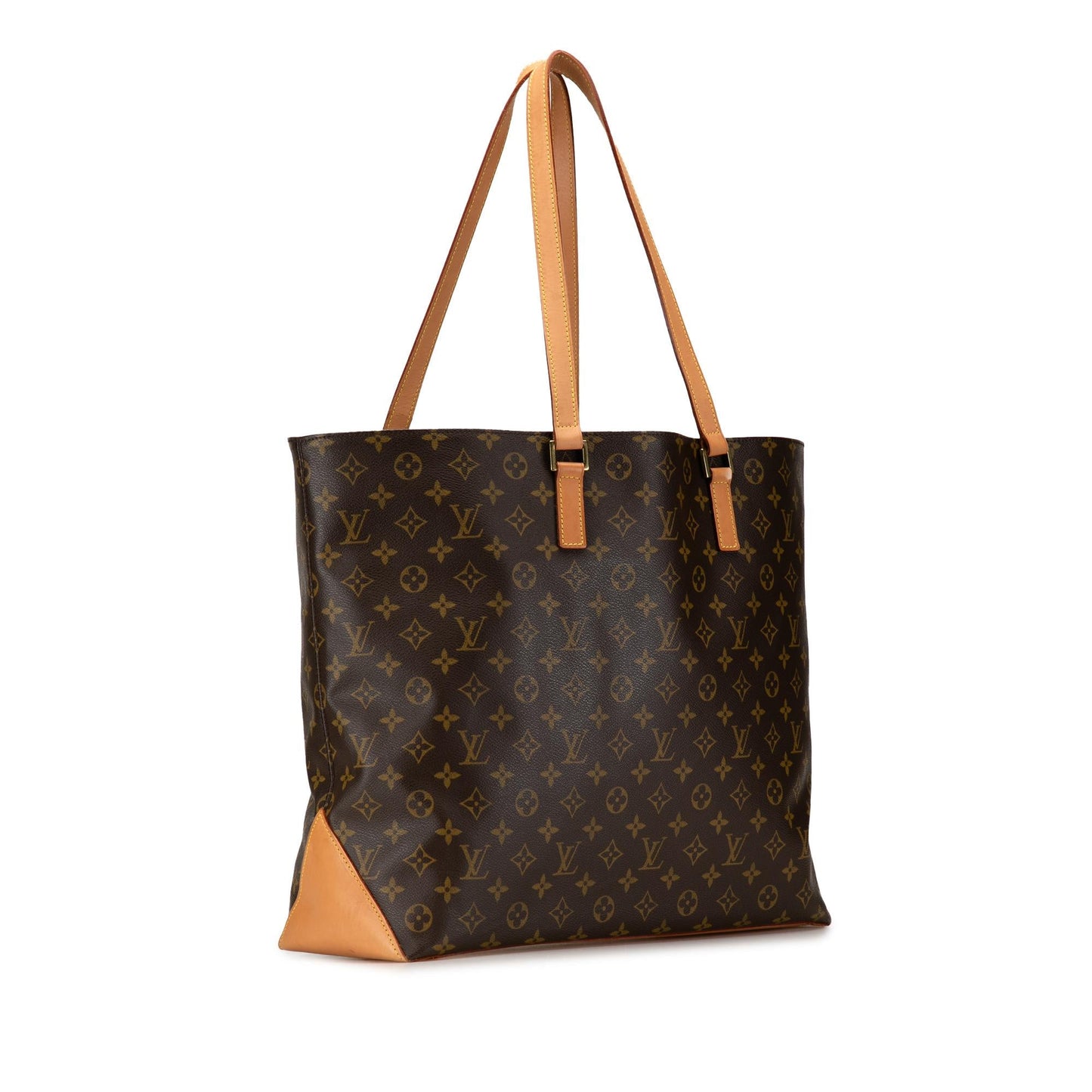 Louis Vuitton Monogram Cabas Alto (SHG-hd6FPp)
