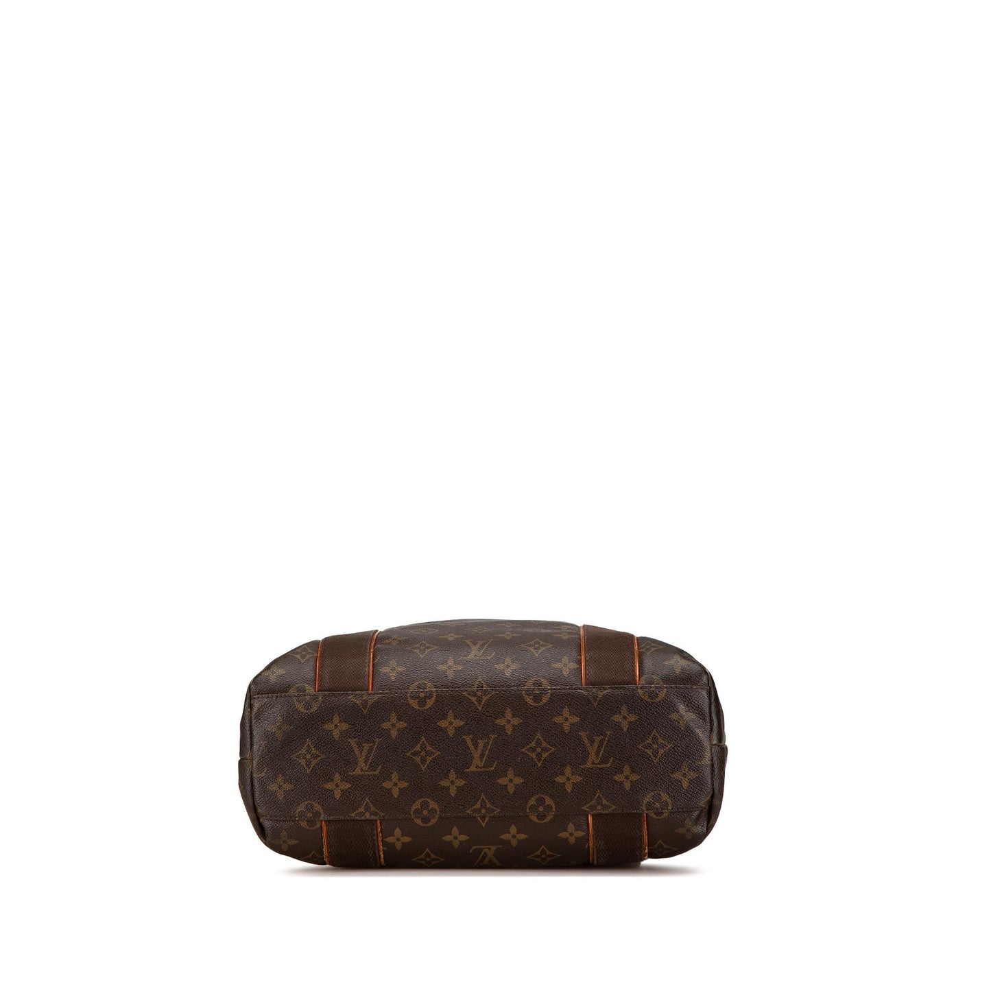 Louis Vuitton Monogram Cabas Beaubourg