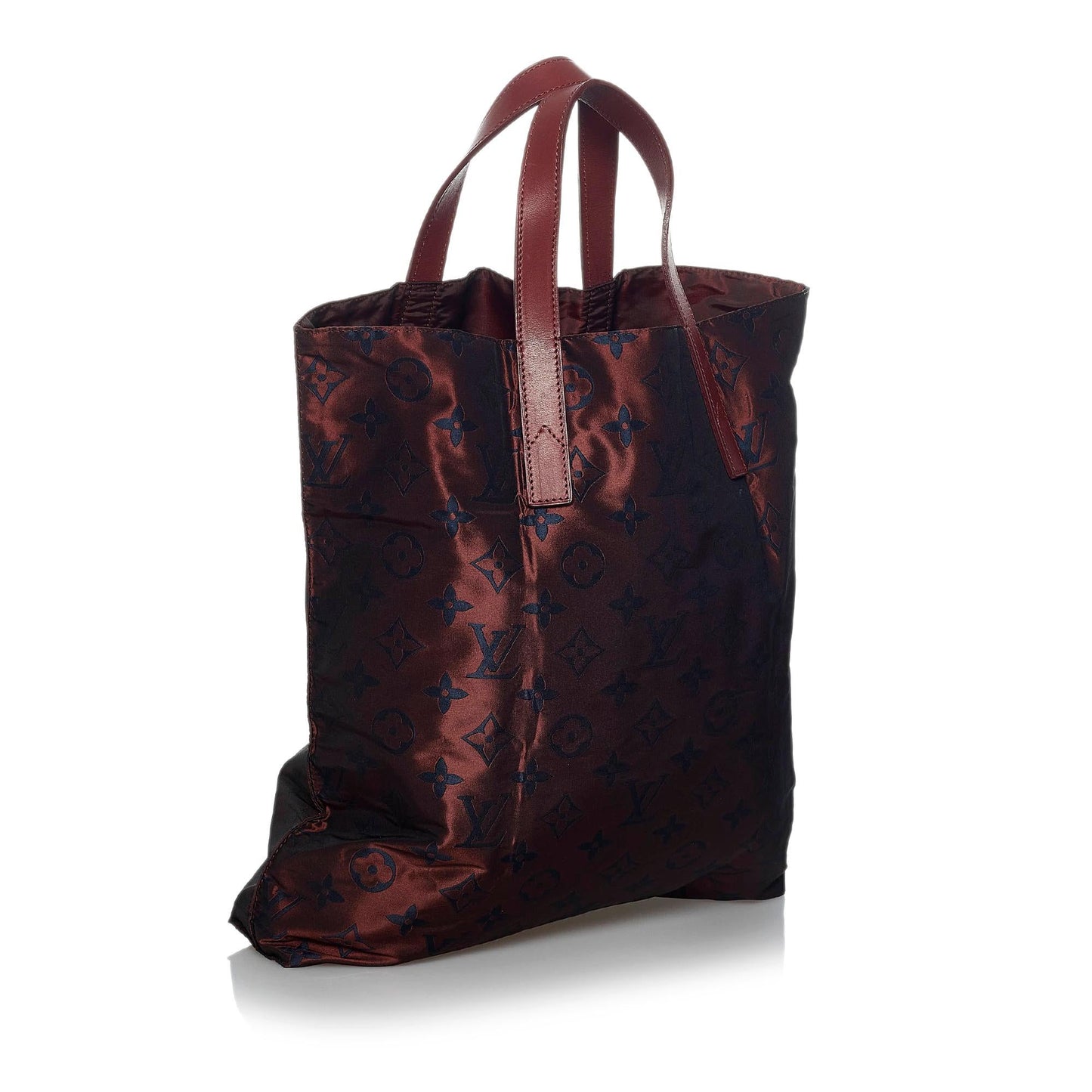 Louis Vuitton Monogram Cabas Escapade (SHG-36741)