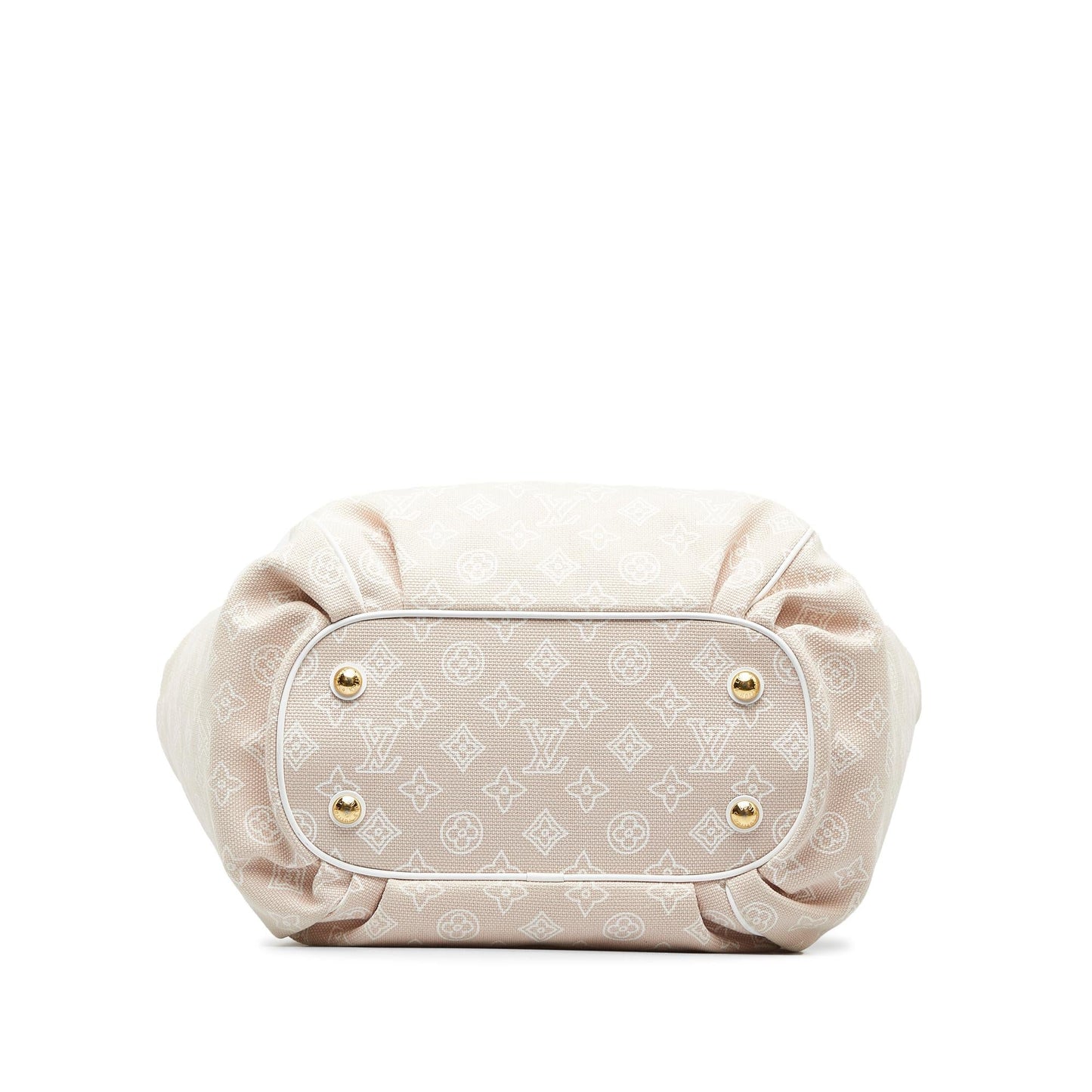 Louis Vuitton Monogram Cabas Ipanema GM (SHG-FSvpnG)