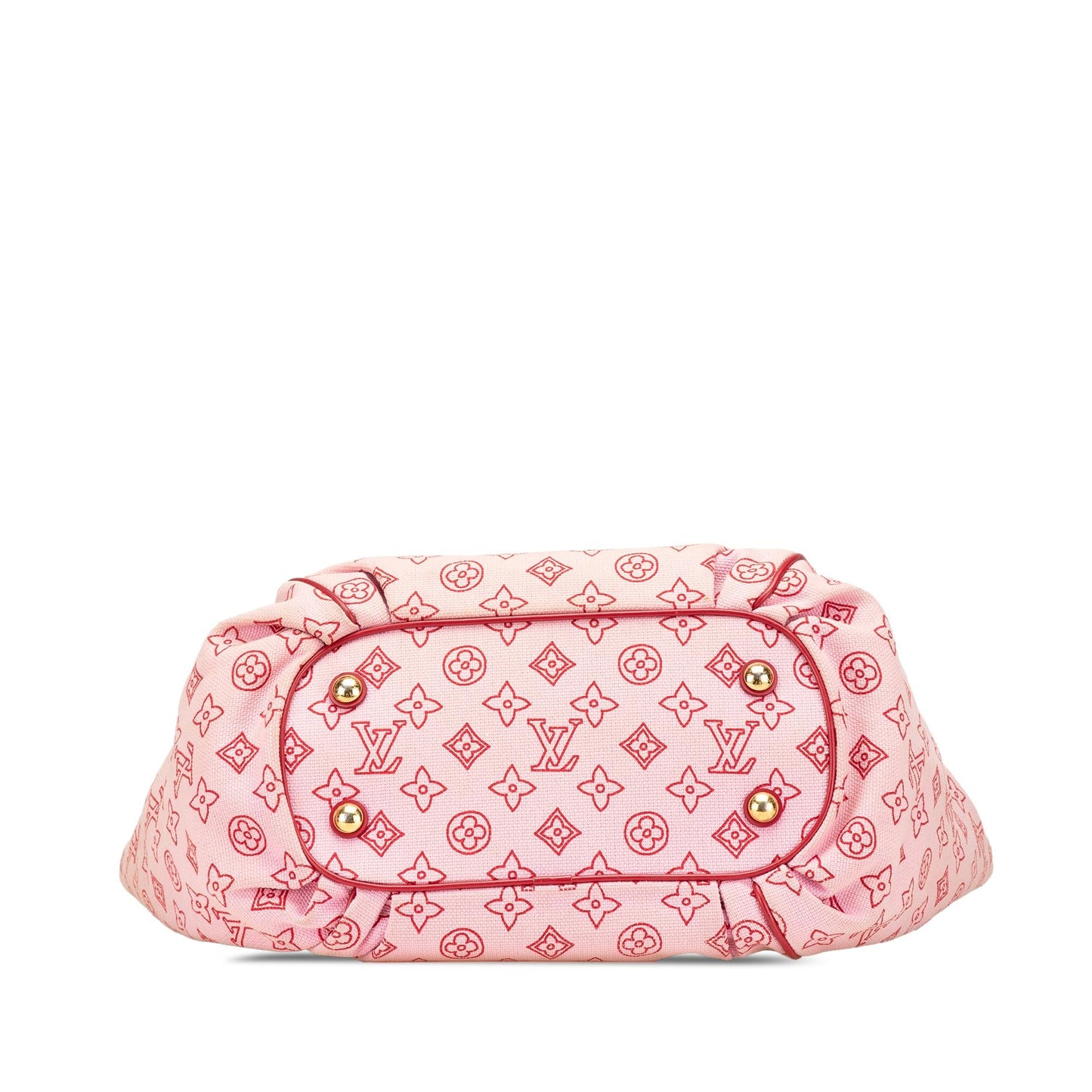 Louis Vuitton Monogram Cabas Ipanema PM