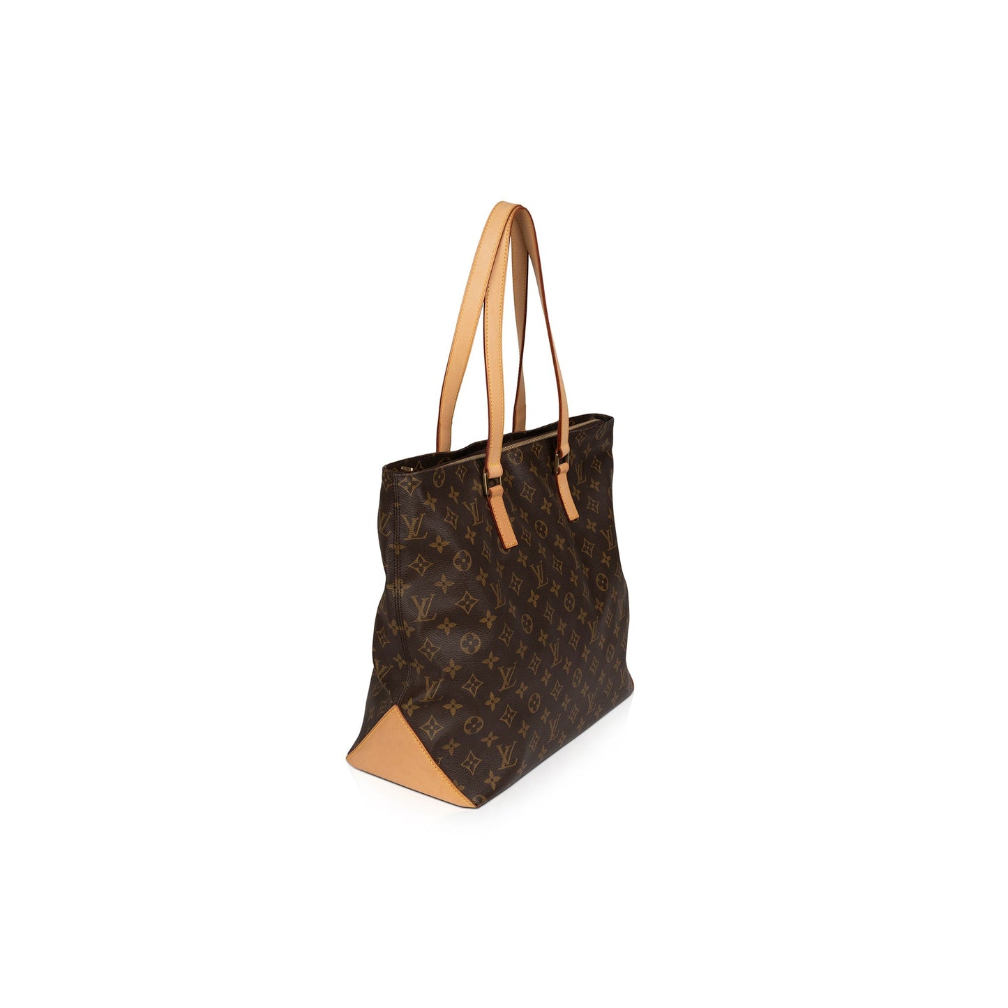 Louis Vuitton Monogram Cabas Mezzo