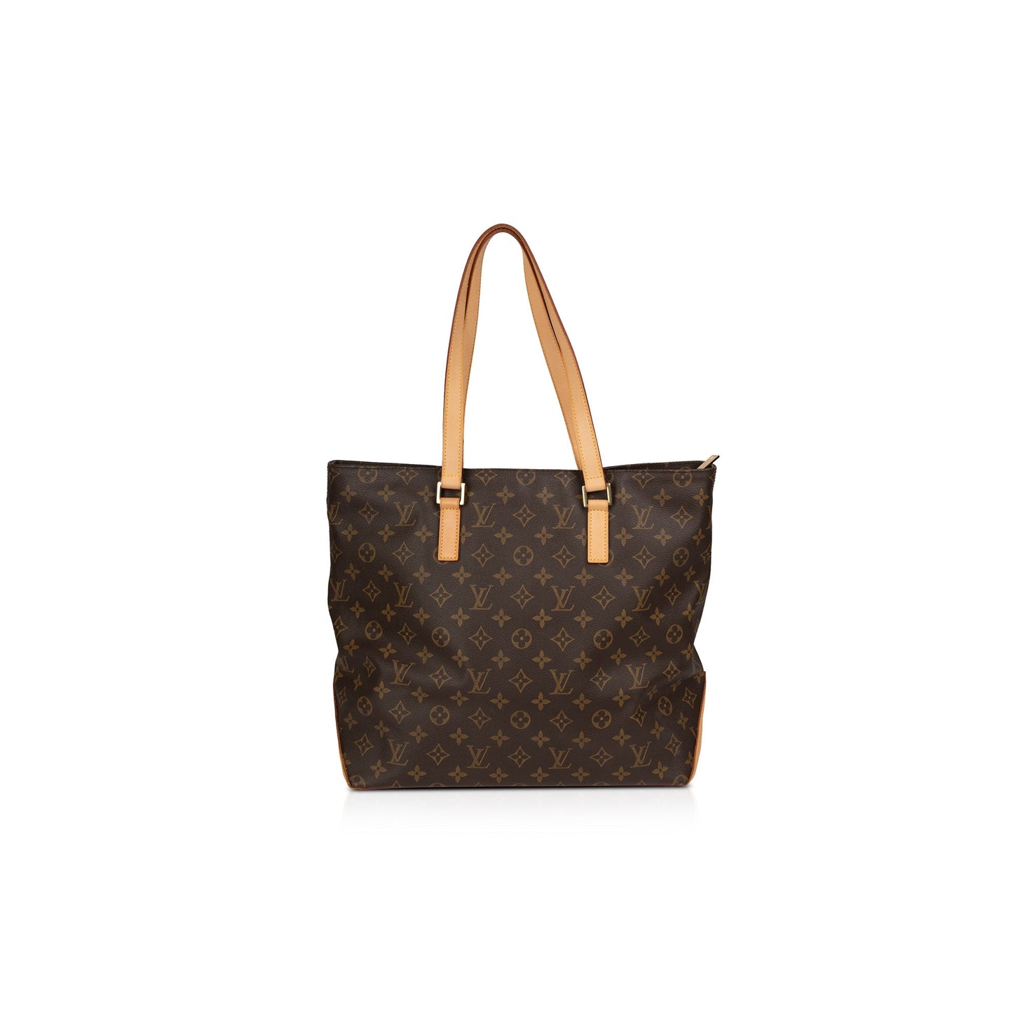 Louis Vuitton Monogram Cabas Mezzo