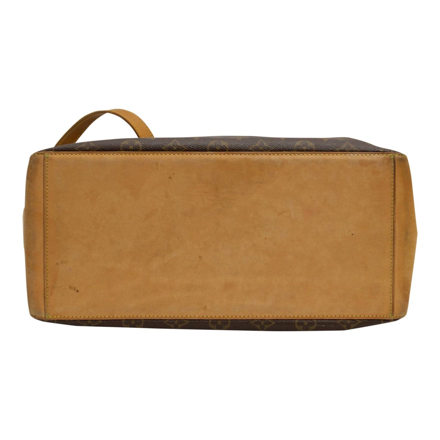 Louis Vuitton Monogram Cabas Mezzo