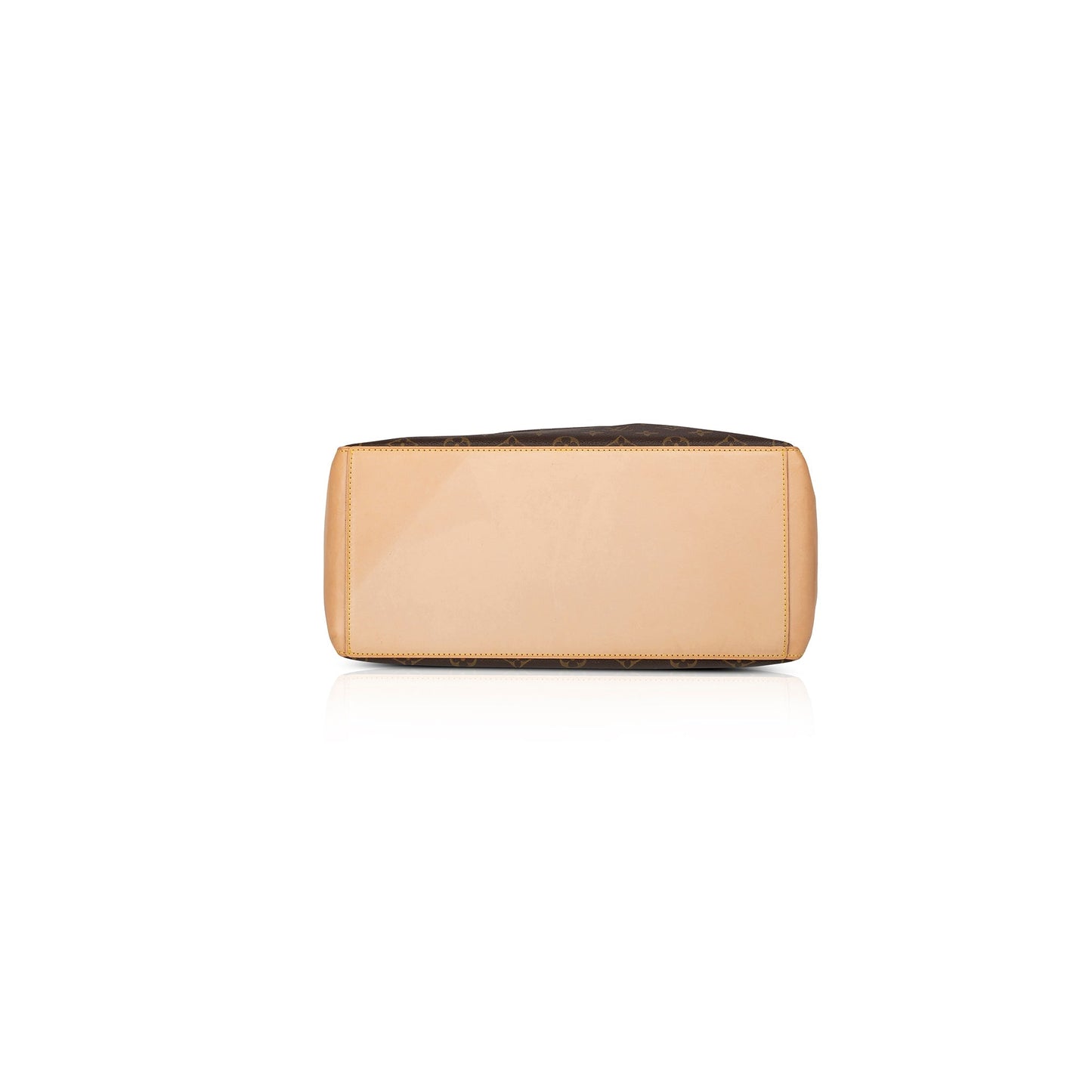 Louis Vuitton Monogram Cabas Mezzo