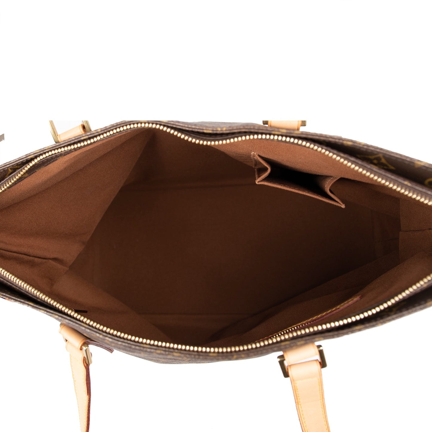 Louis Vuitton Monogram Cabas Mezzo