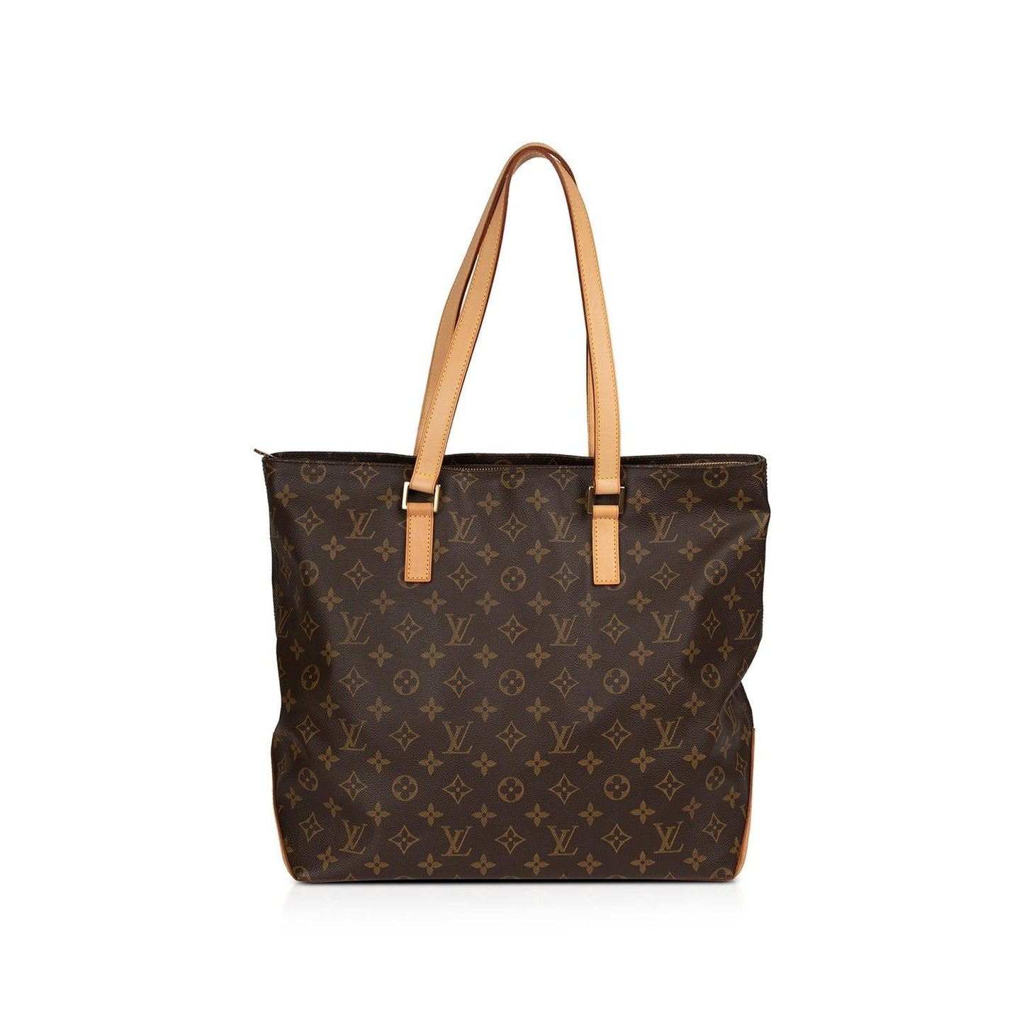 Louis Vuitton Monogram Cabas Mezzo