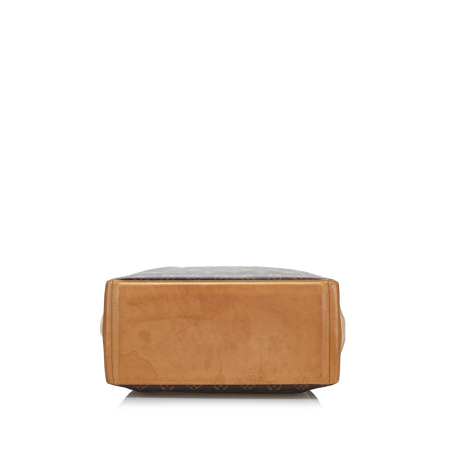 Louis Vuitton Monogram Cabas Mezzo (SHG-37914)