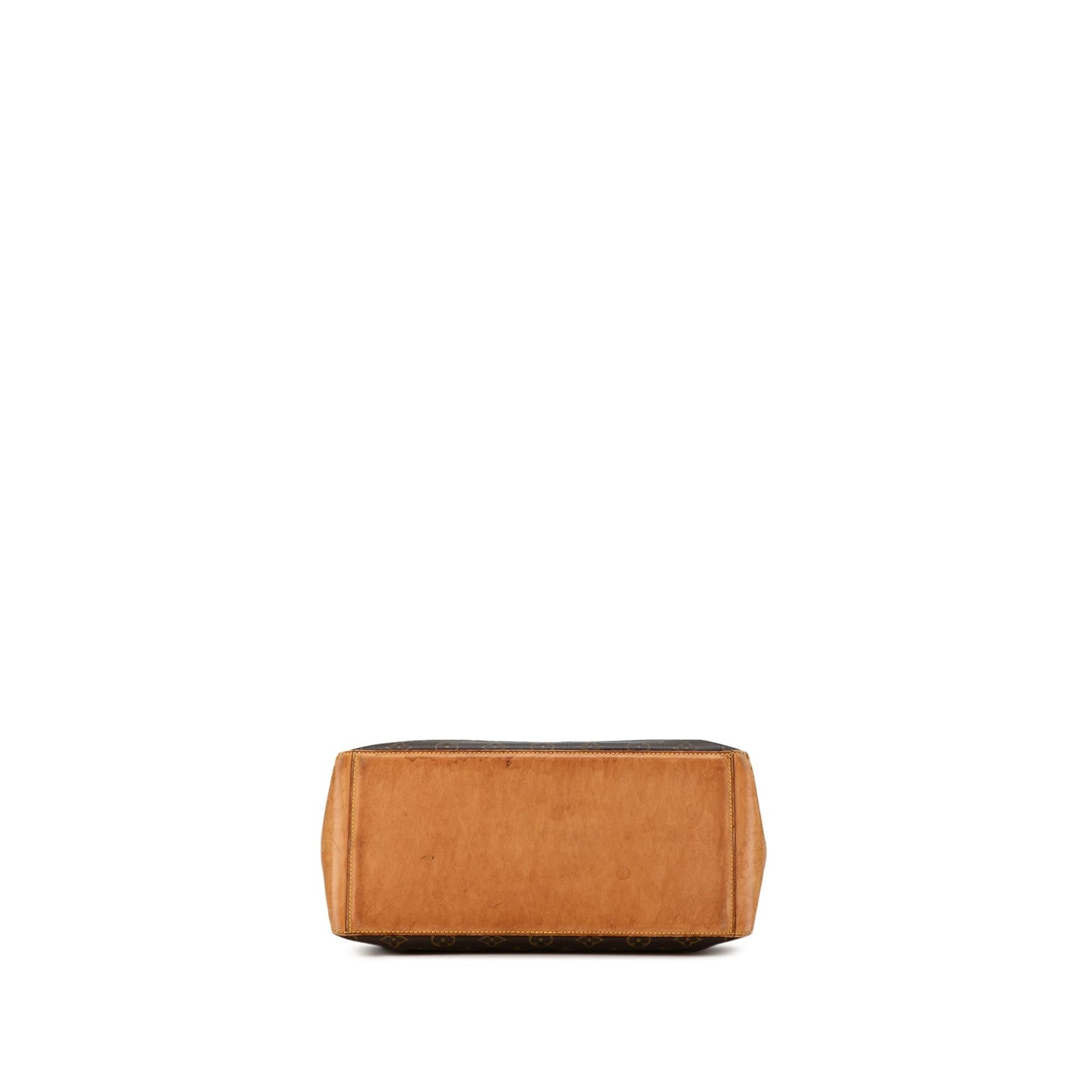Louis Vuitton Monogram Cabas Mezzo (SHG-KNAewU)