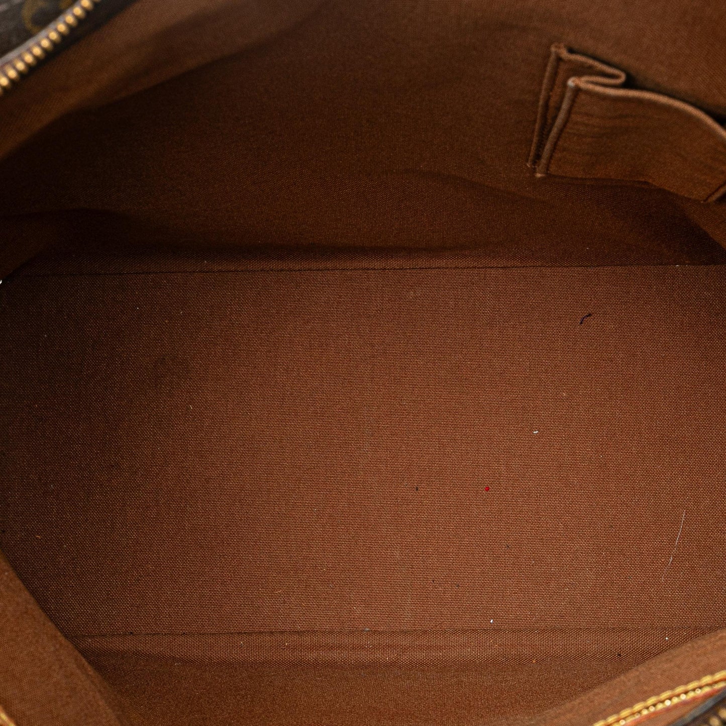 Louis Vuitton Monogram Cabas Mezzo (SHG-S6XnHI)