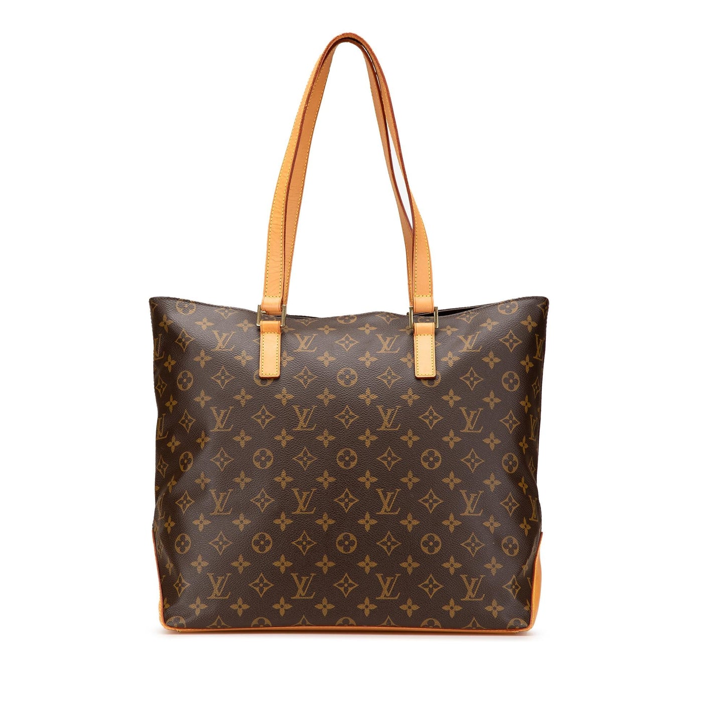 Louis Vuitton Monogram Cabas Mezzo