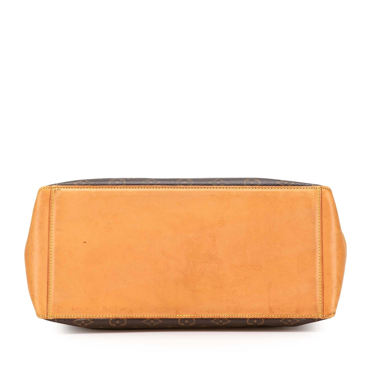 Louis Vuitton Monogram Cabas Mezzo