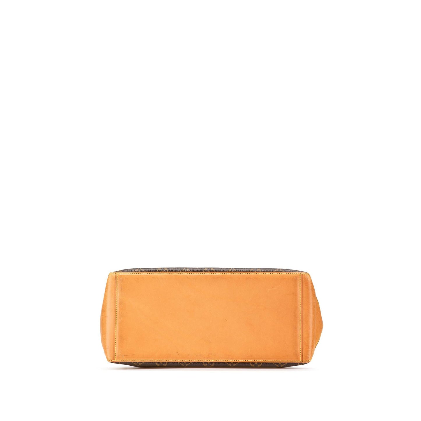 Louis Vuitton Monogram Cabas Mezzo