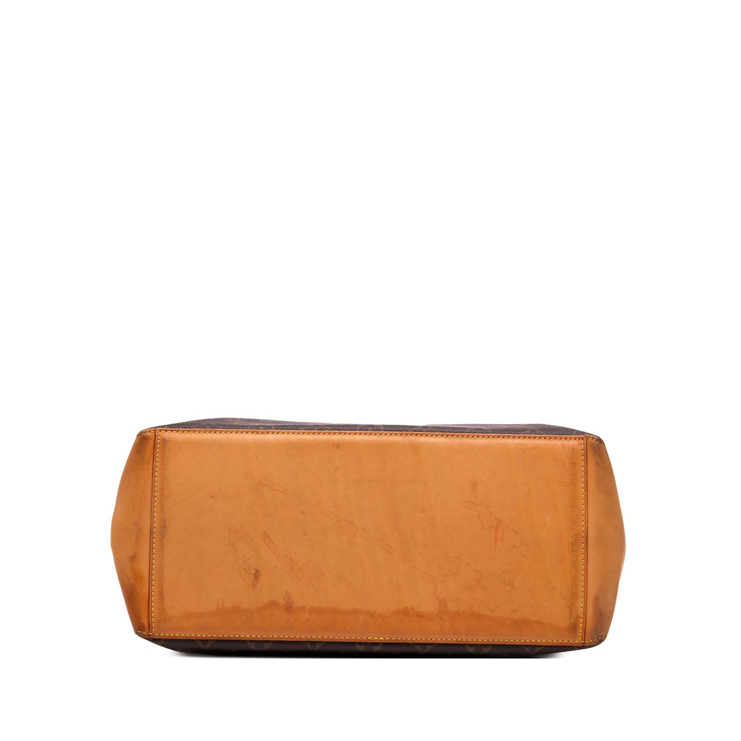 Louis Vuitton Monogram Cabas Mezzo