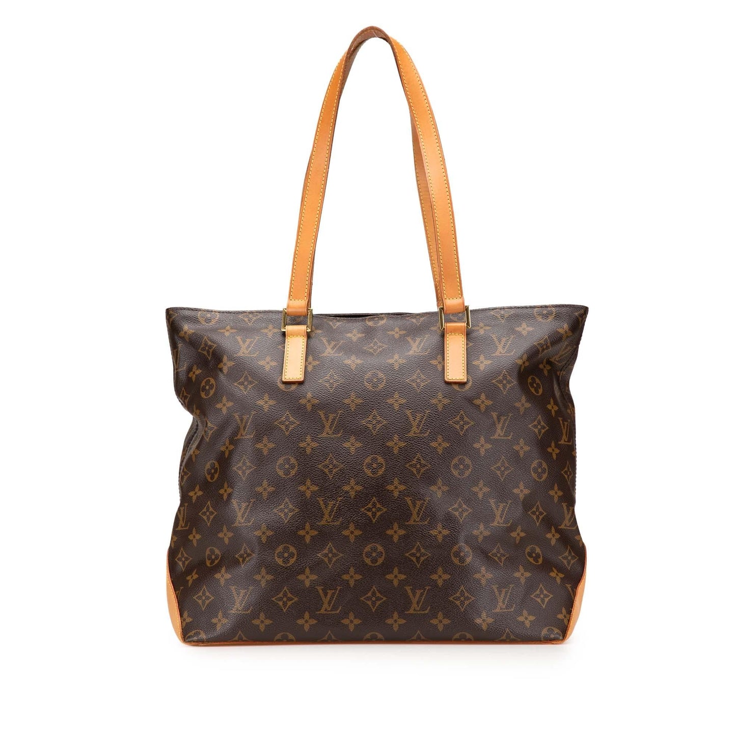 Louis Vuitton Monogram Cabas Mezzo