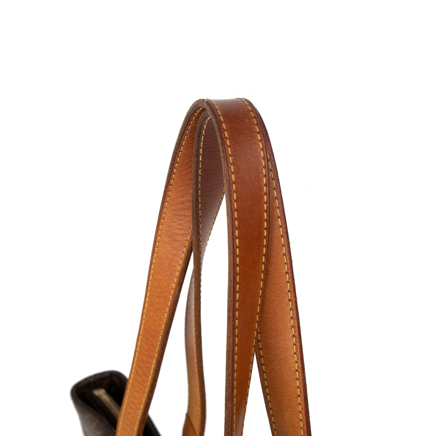 Louis Vuitton Monogram Cabas Piano Tote