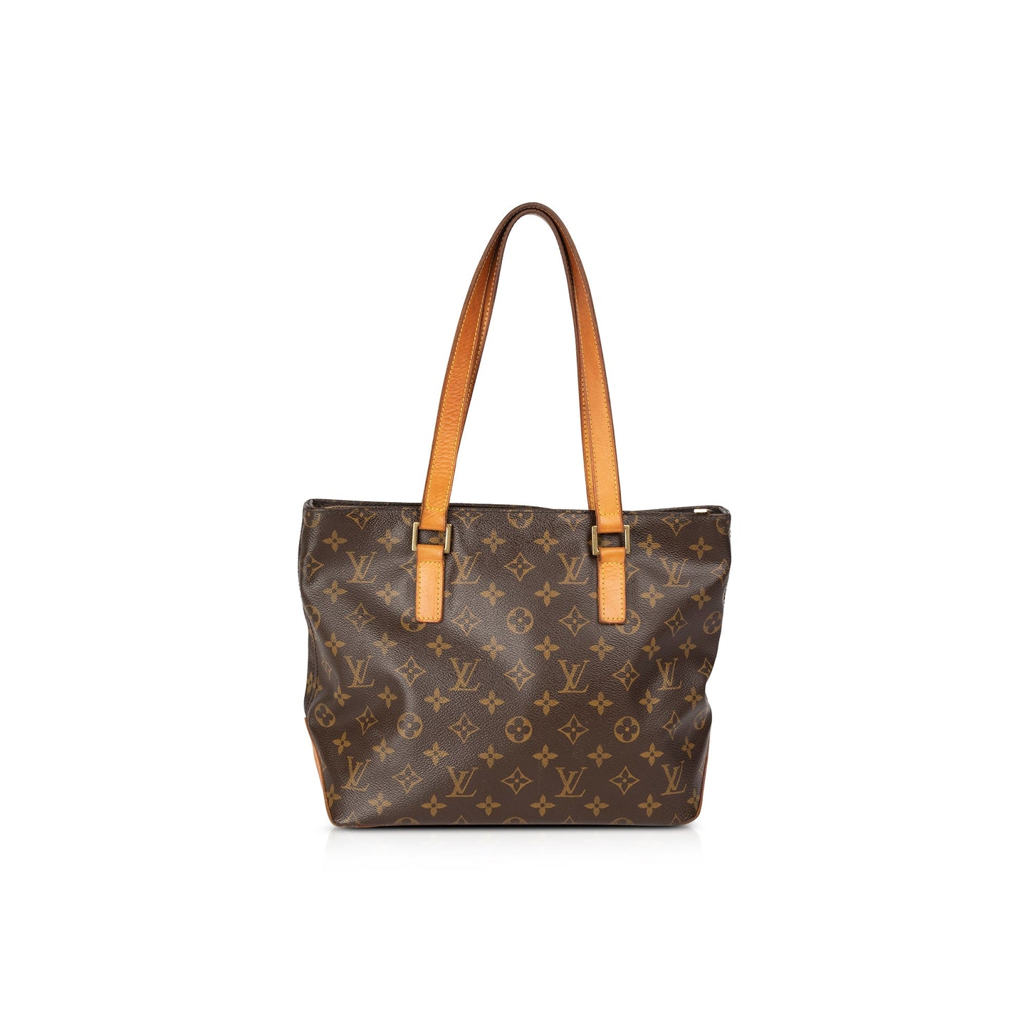 Louis Vuitton Monogram Cabas Piano Tote