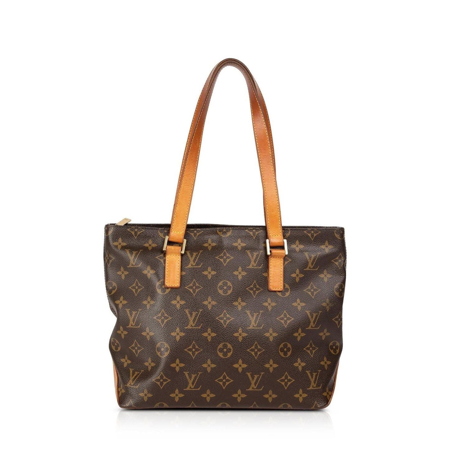 Louis Vuitton Monogram Cabas Piano Tote