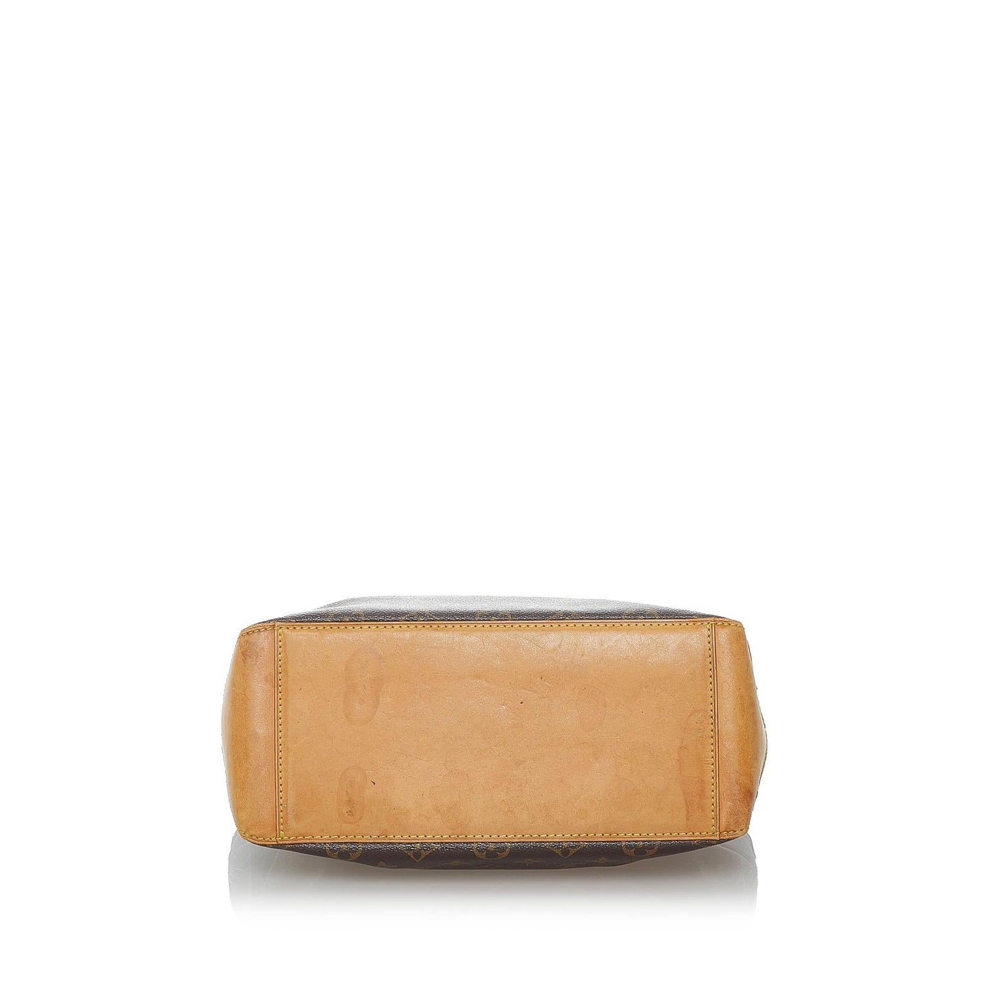 Louis Vuitton Monogram Cabas Piano (SHG-30942)